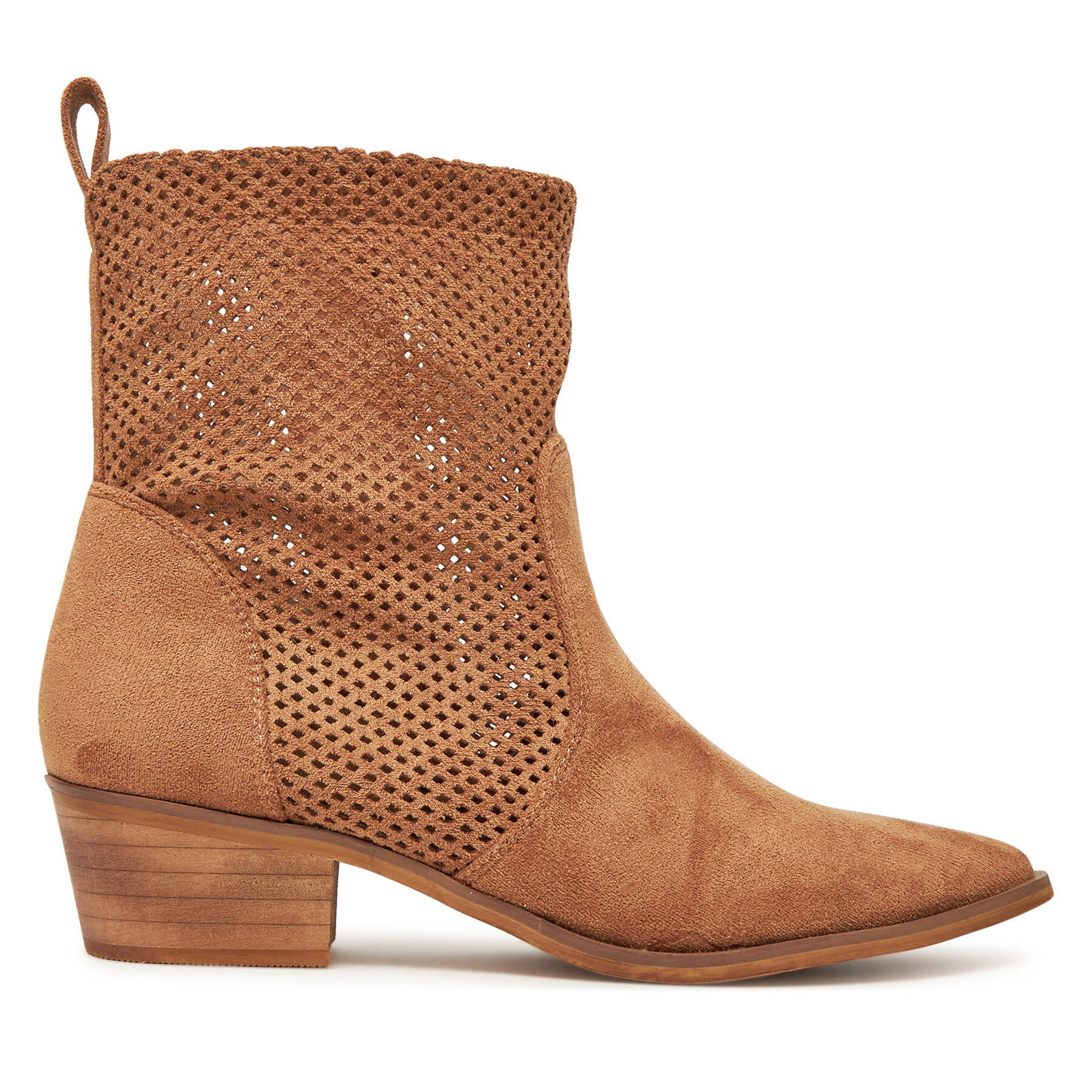 Botine DeeZee 3523-5 Maro