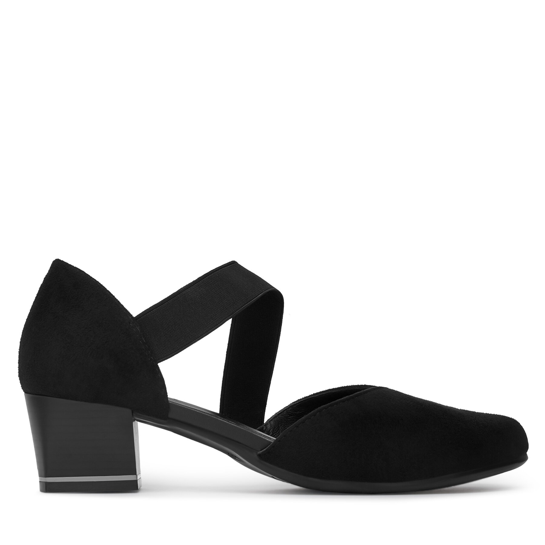 Décolleté Lasocki RST-FLEX-48 Nero