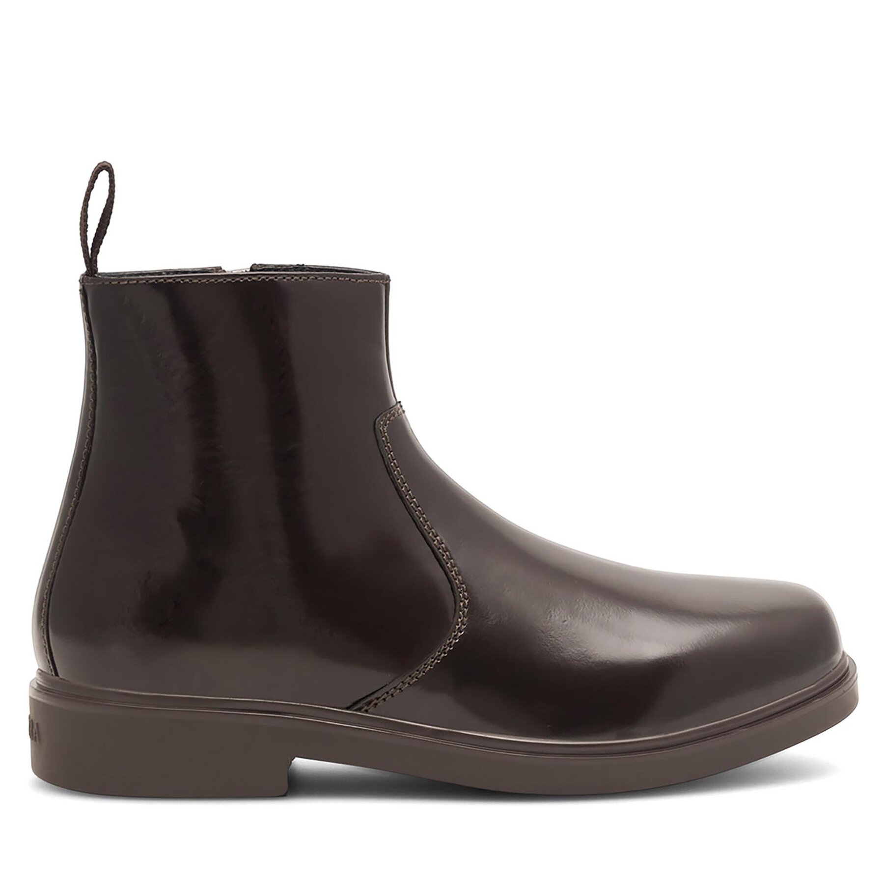 Боти Badura DYLAN-03 MI08 Кафяв