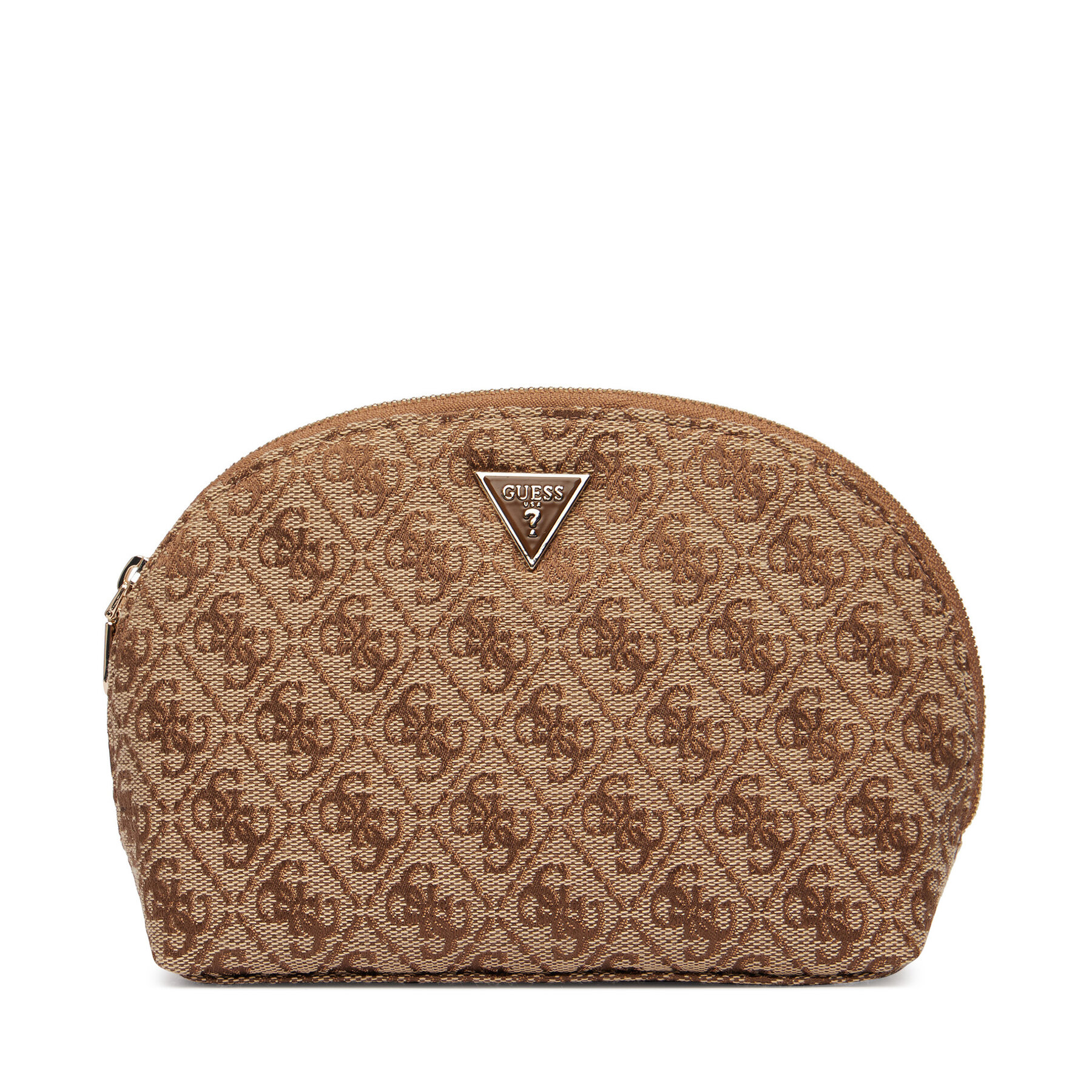 Geantă pentru cosmetice Guess PW7560 P6270 Bej