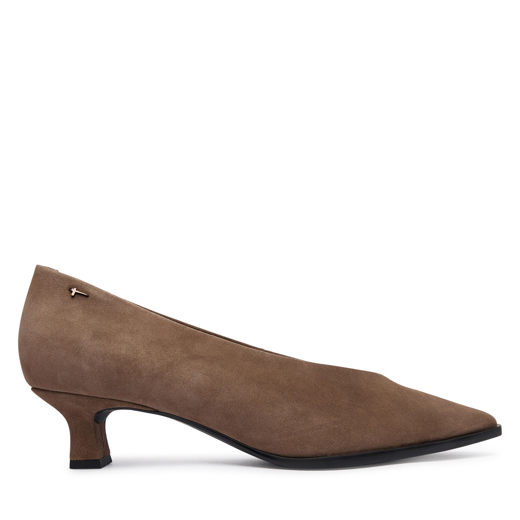 Lodičky Tamaris 1-22340-47 Béžová