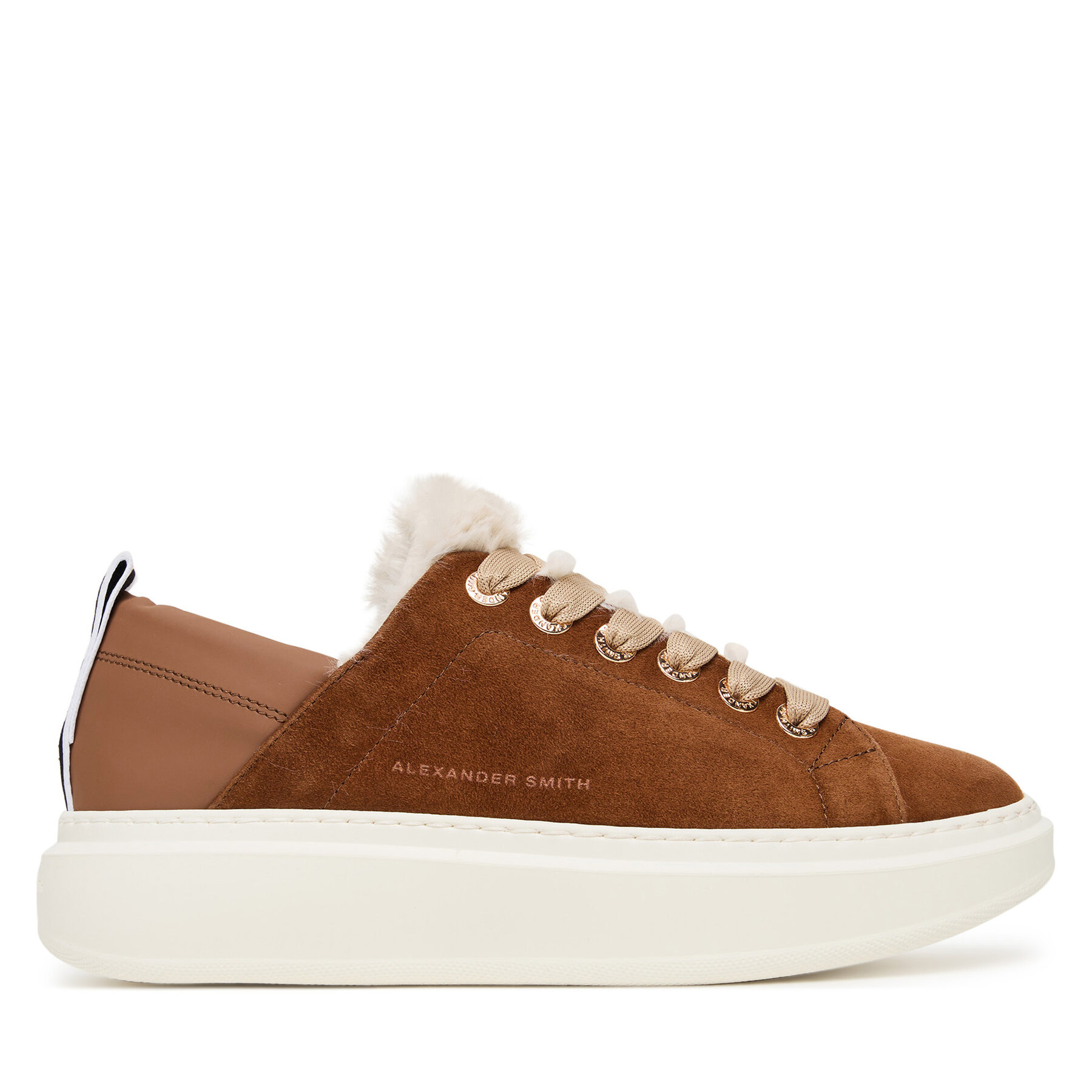 Sneakers Alexander Smith