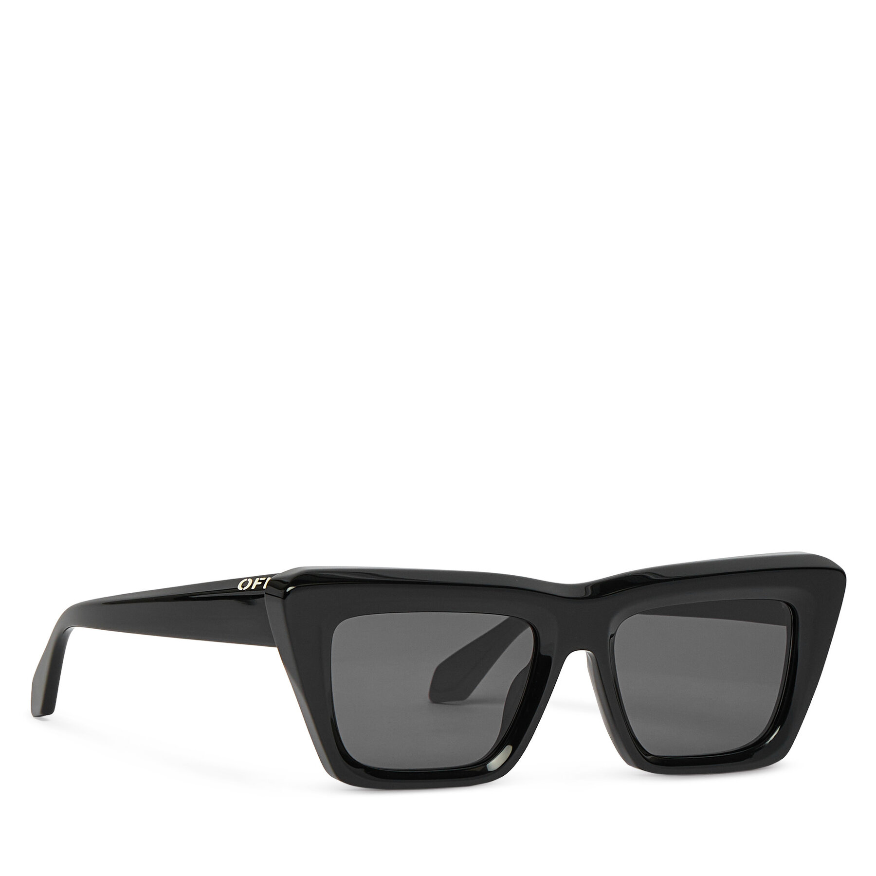 Γυαλιά ηλίου Off-White OERI13L Μαύρο