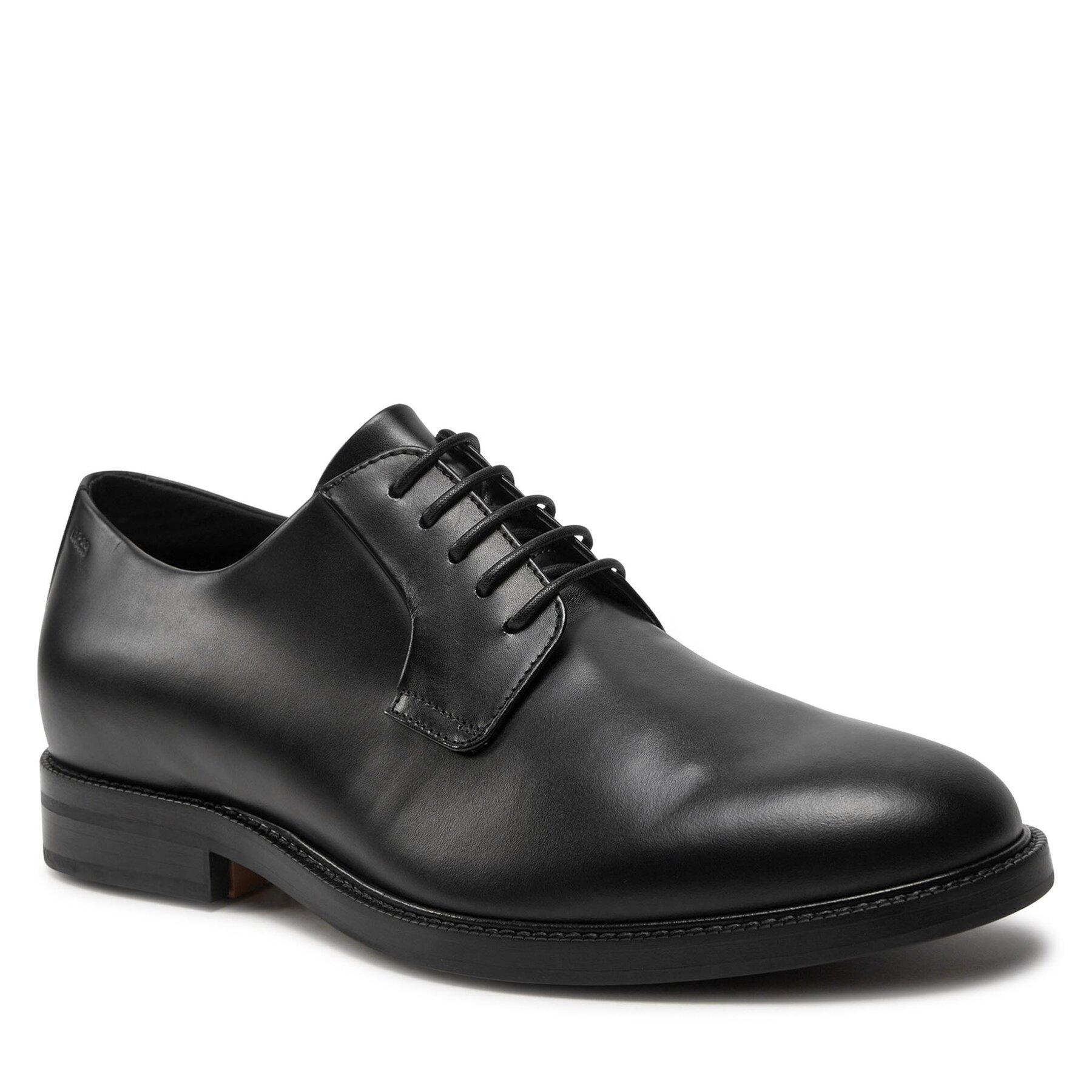 Pantofi Boss Dressletic Derb Bo 50513353 Negru