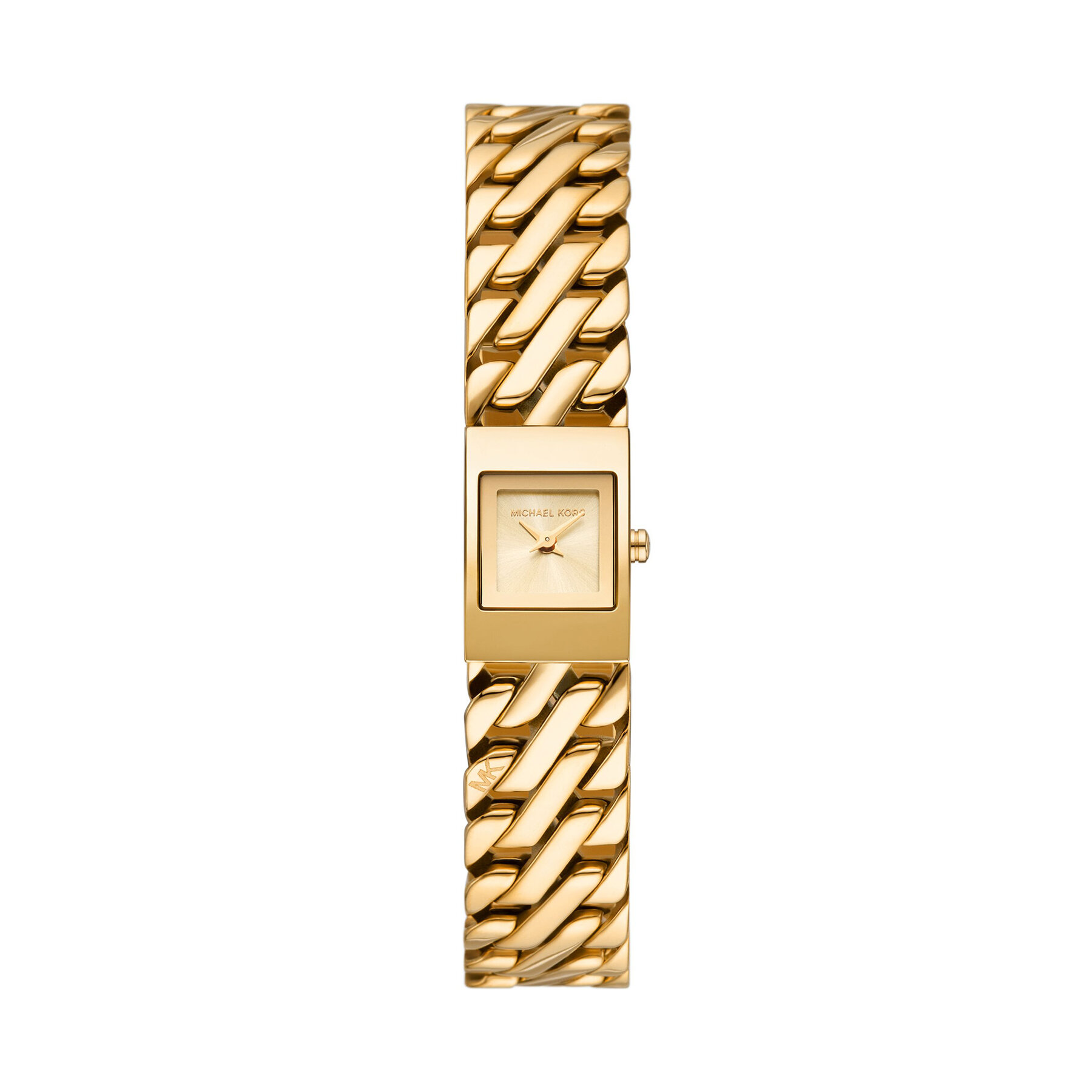 Karóra Michael Kors Darrington  MK4907 Arany