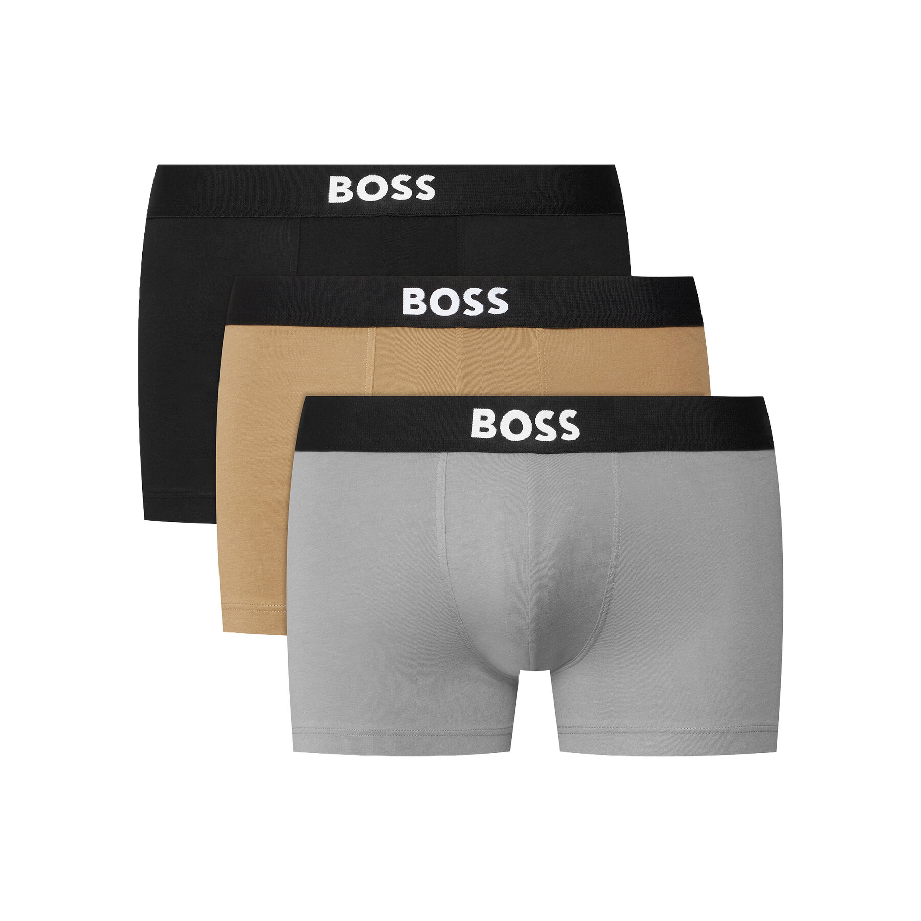 Boss Boxershorts-Set Boss One 50544263 Bunt
