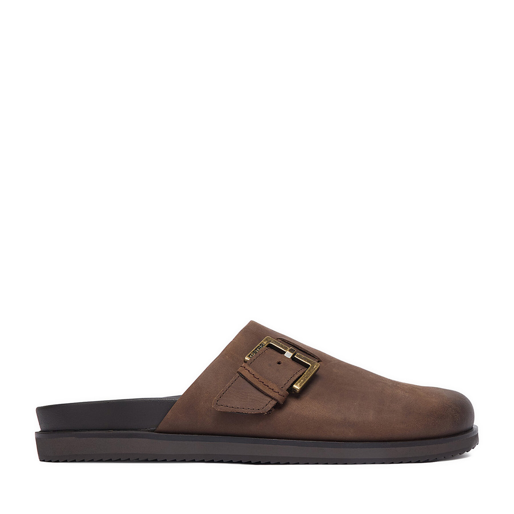 Papucs G-Star Raw EO-MOBEL-01 MI34 Sötétbarna