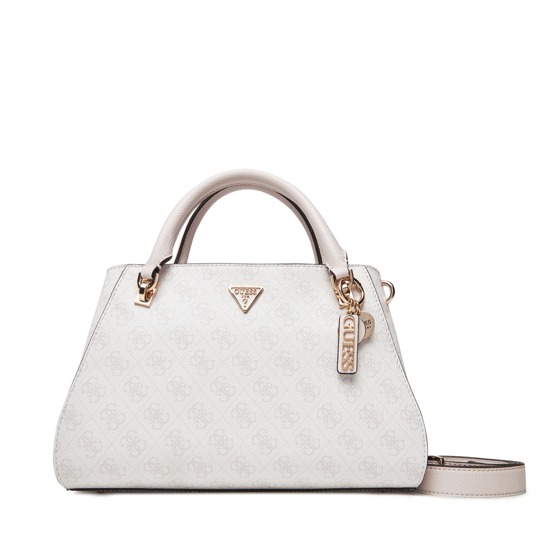 Kabelka Guess HWBG96 72070 Écru