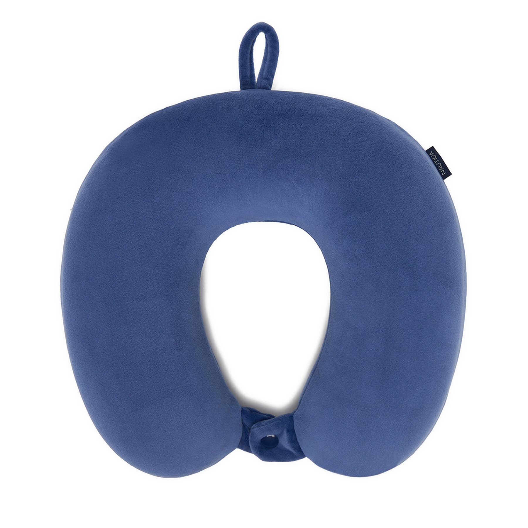 Μαξιλάρι ταξιδιού Nautica CWBEO-NTC-L-001-09 Σκούρο μπλε