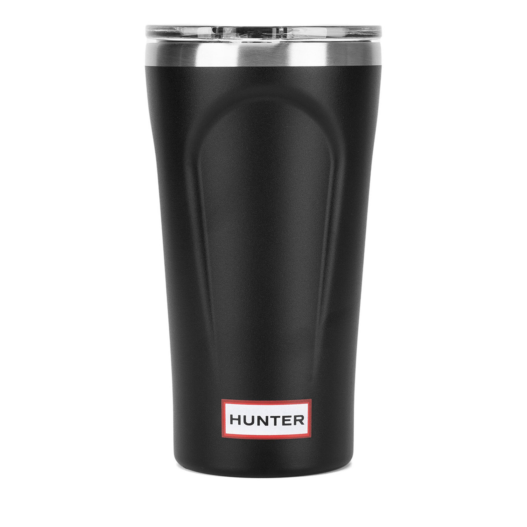 Termo šalica Hunter ZLIP-BT-04-473 Crna