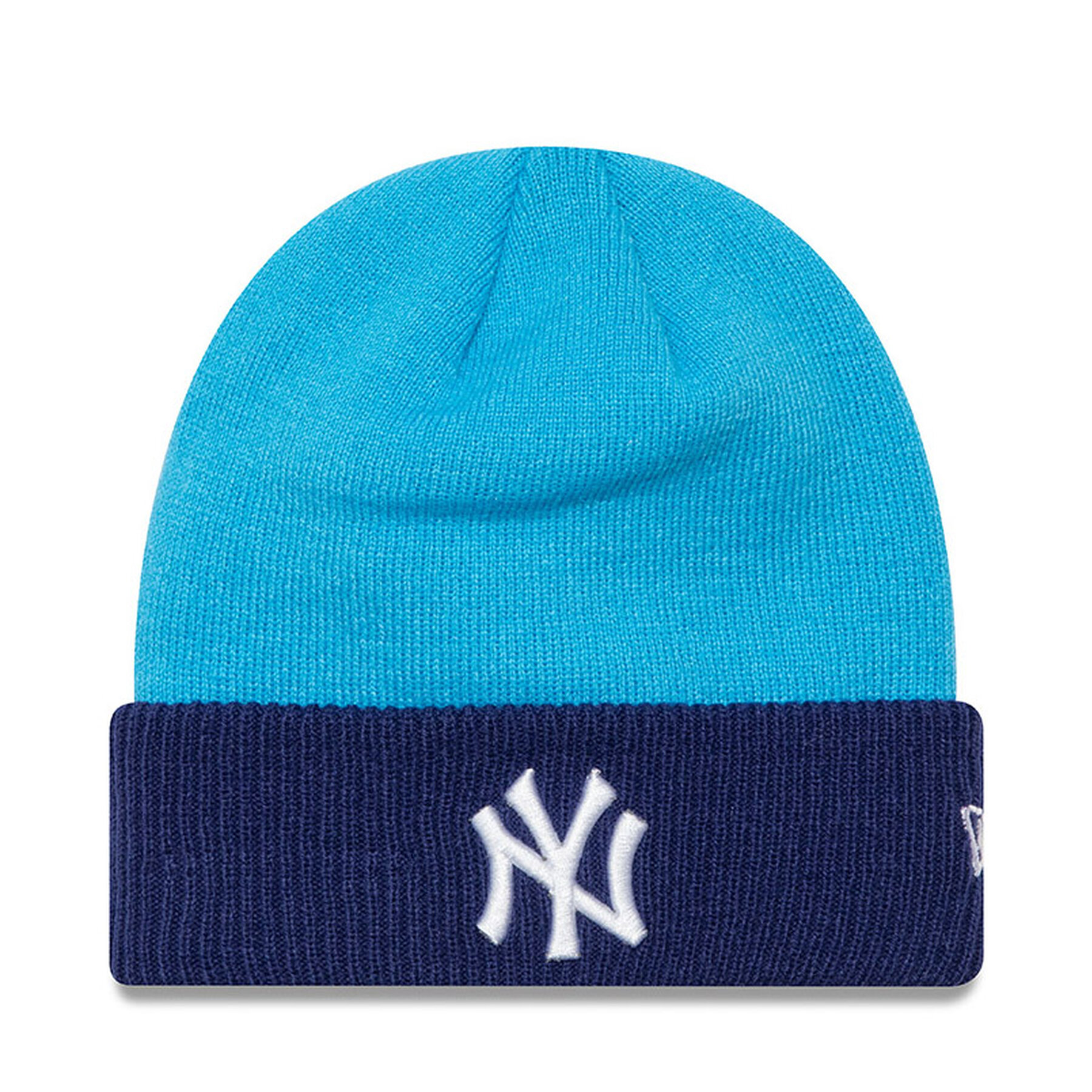 Berretto New Era Youth Colour Block 60565306 Blu