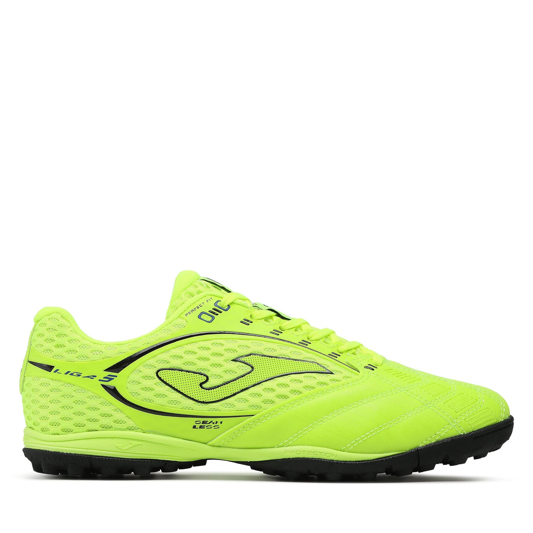Zapatos de fútbol Joma Liga 5 2309 LIGS2309TF Amarillo