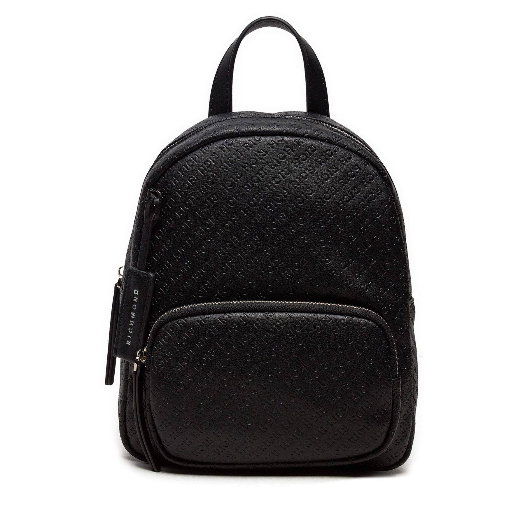Mochila John Richmond RWA24044ZA Negro