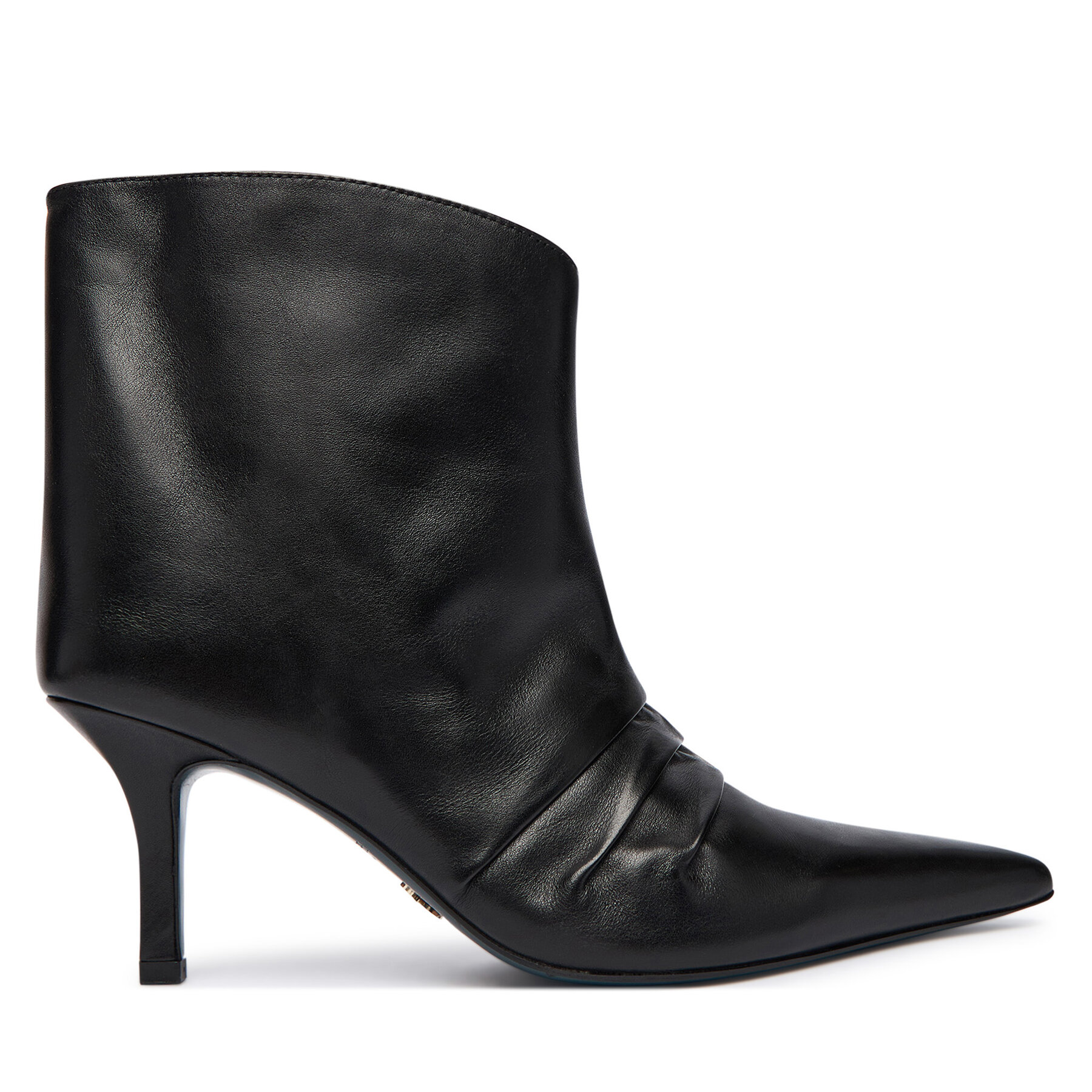 Stivaletti Patrizia Pepe 2Y0041 L048 K103 Nero