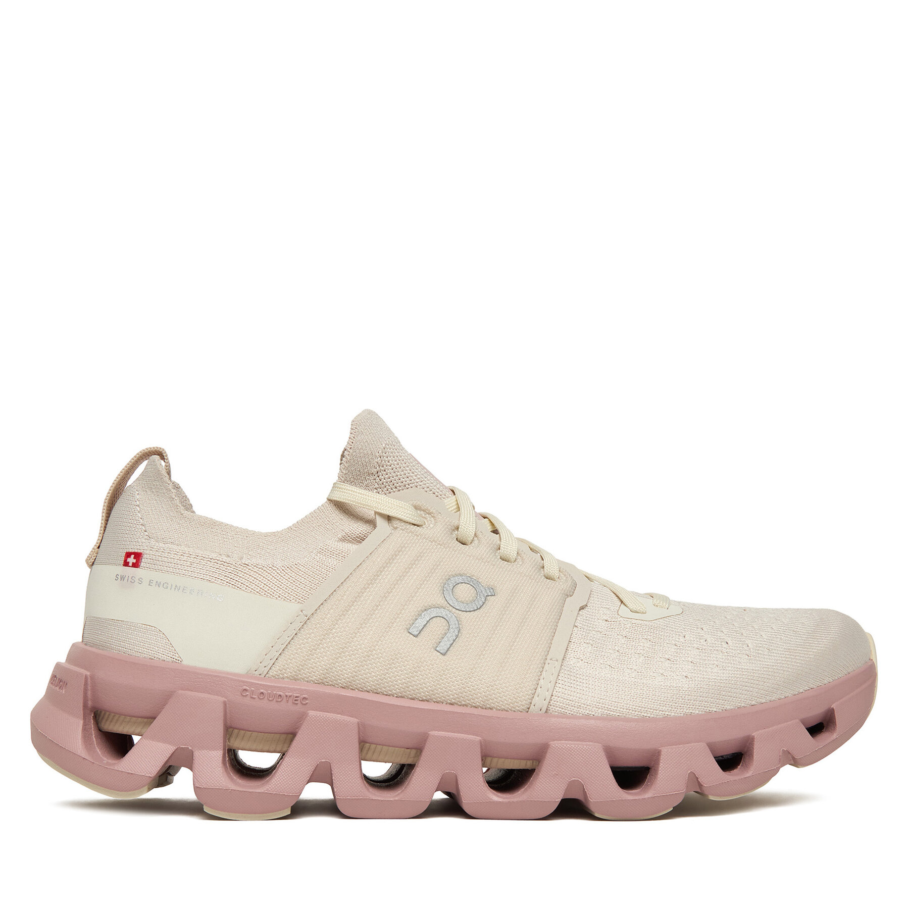 Sneakers On