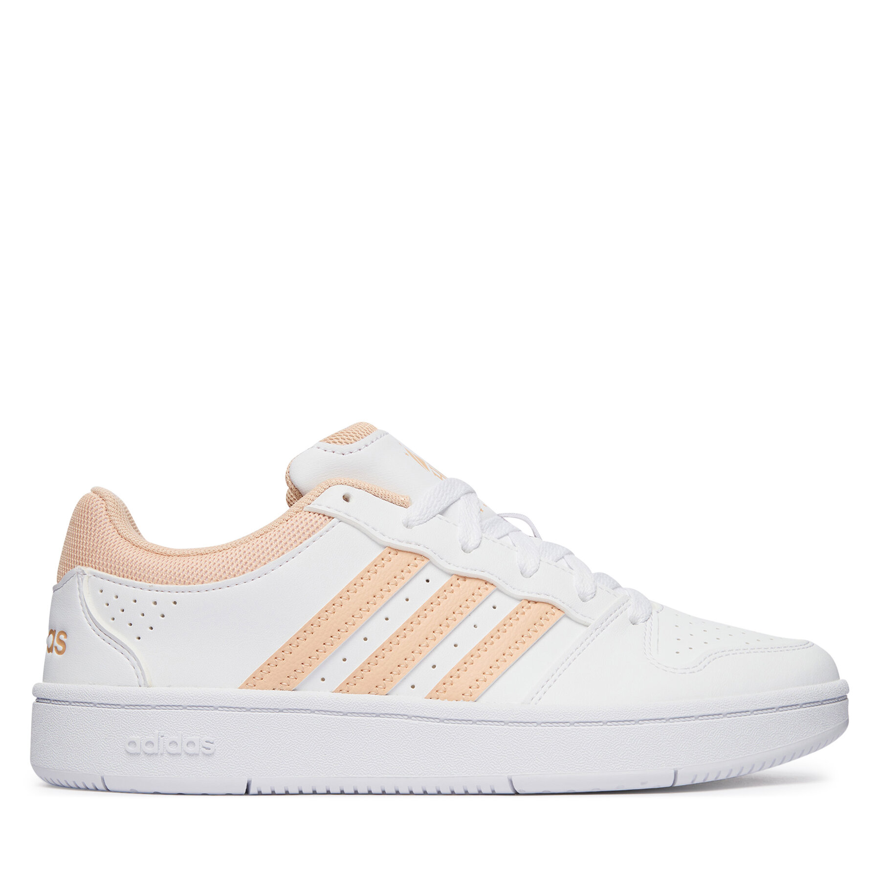 Tenisice adidas Hoops Classic KI1038 Bijela
