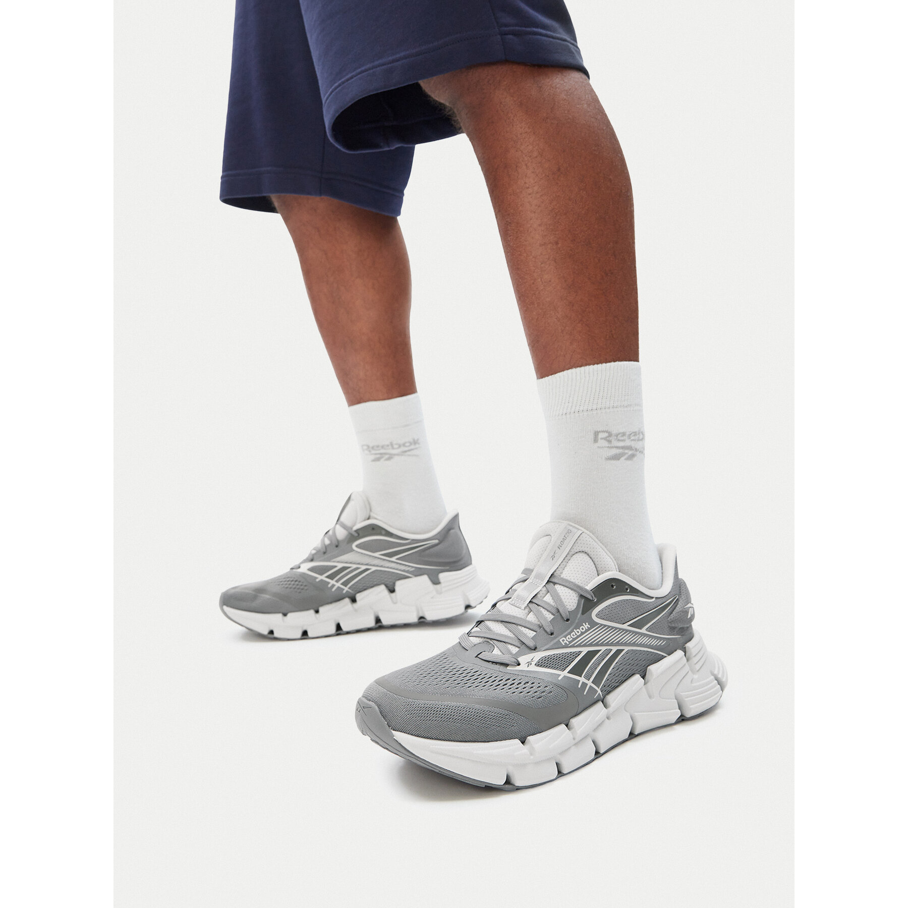 Tenisice za trčanje Reebok EO-FLOATZIG 2 100263821 Siva