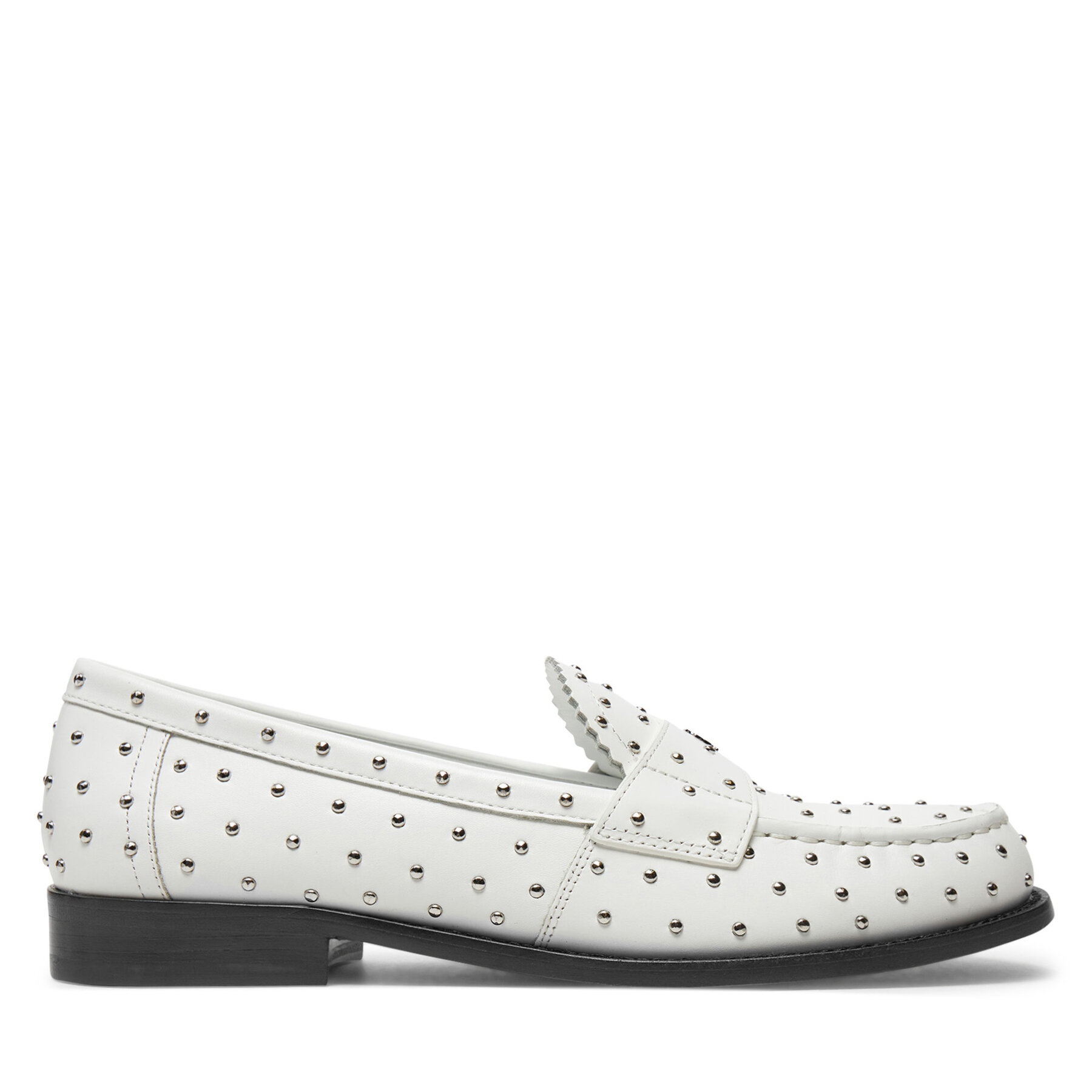 Mokasinke Tory Burch 159881 Bijela