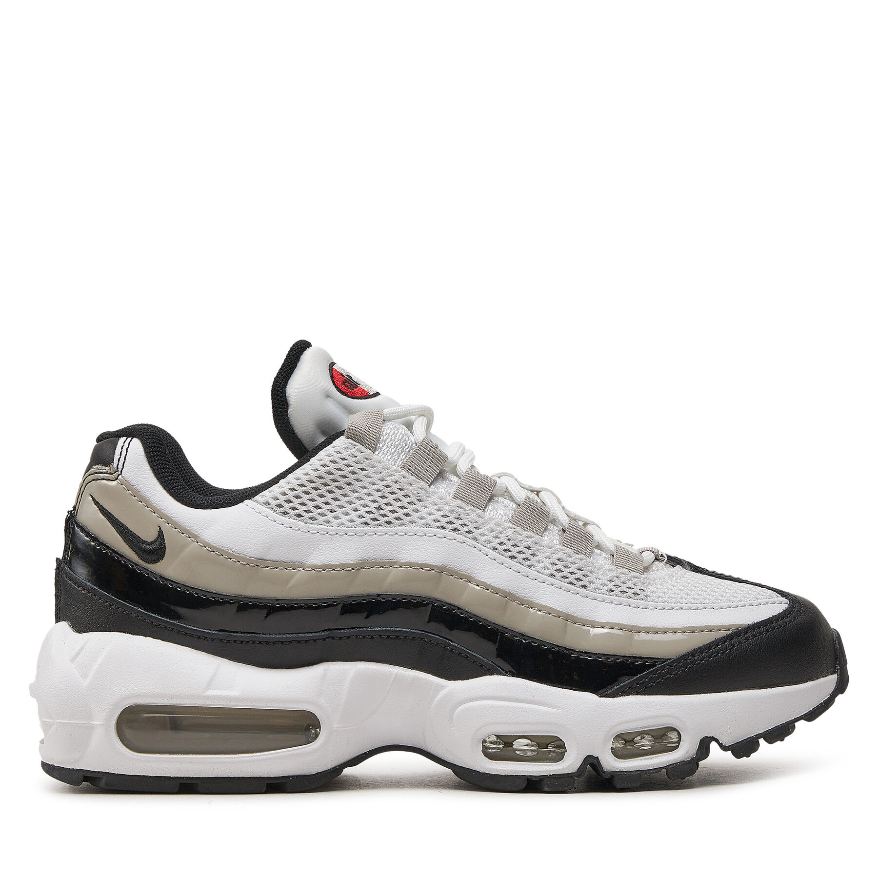 Sneakersy Nike Air Max 95 DR2550-100 Barevná