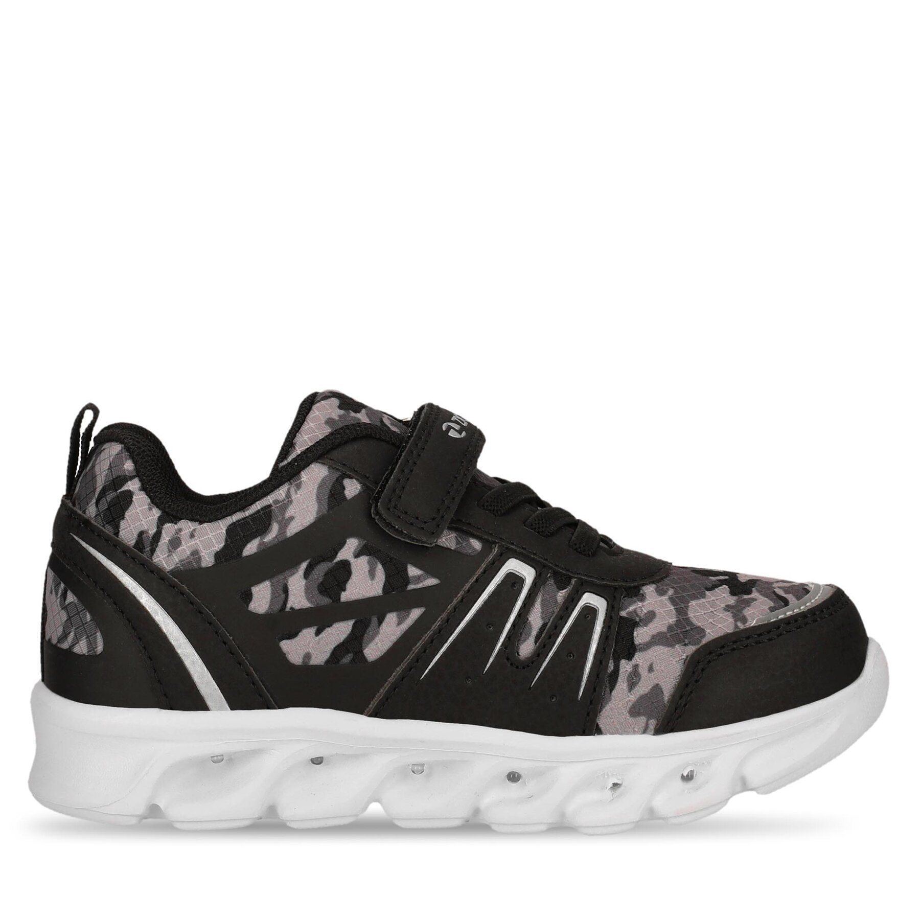 Chlapec Sneakersy ZigZag, Rozmer: 29, Sivá, Z222300