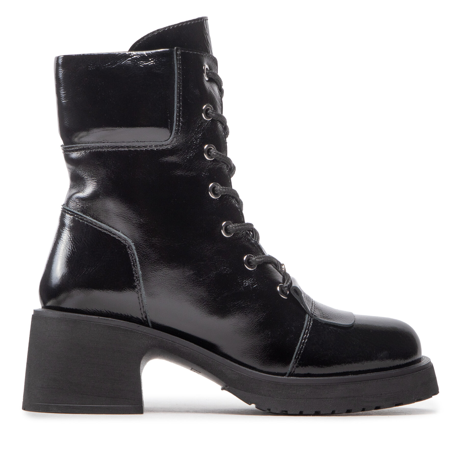 Polacchine Rage Age RA-83-06-000480 Nero