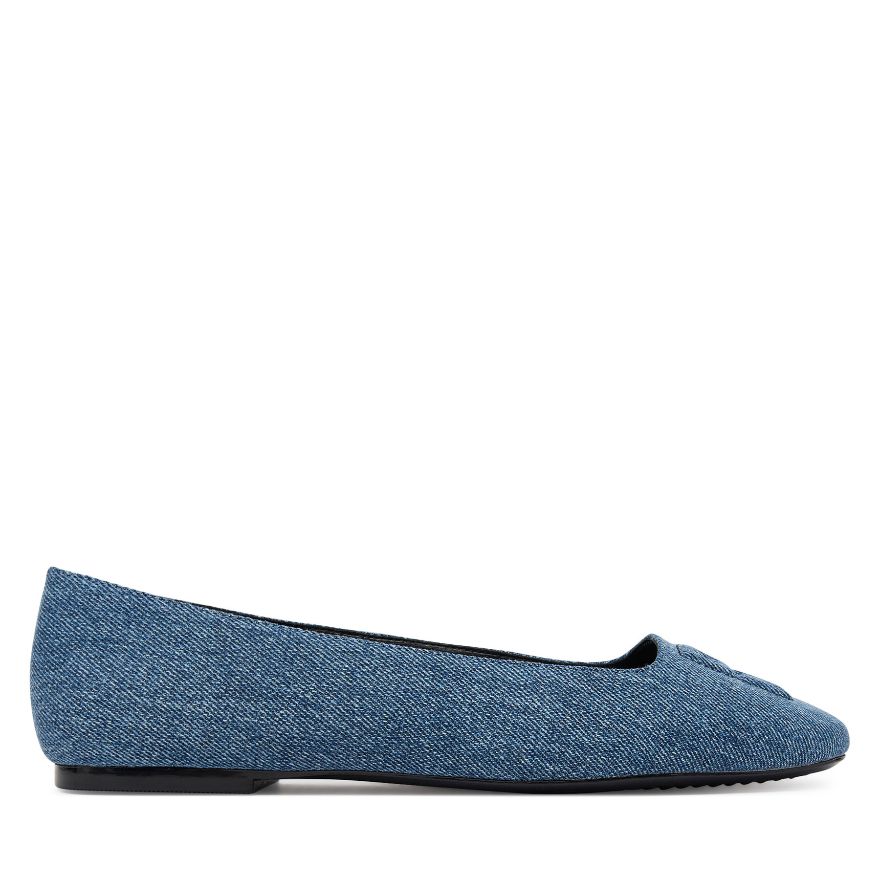 Balerini DKNY Darianne K3528914 Albastru