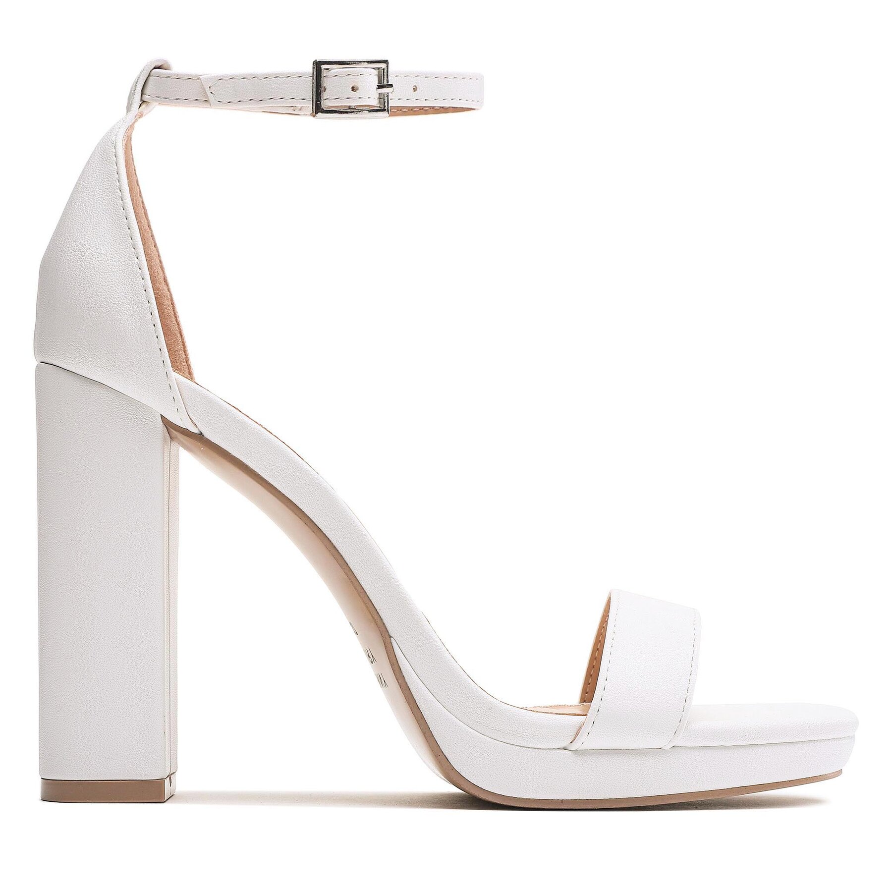Sandaler Jenny Fairy LS5133-13A Vit