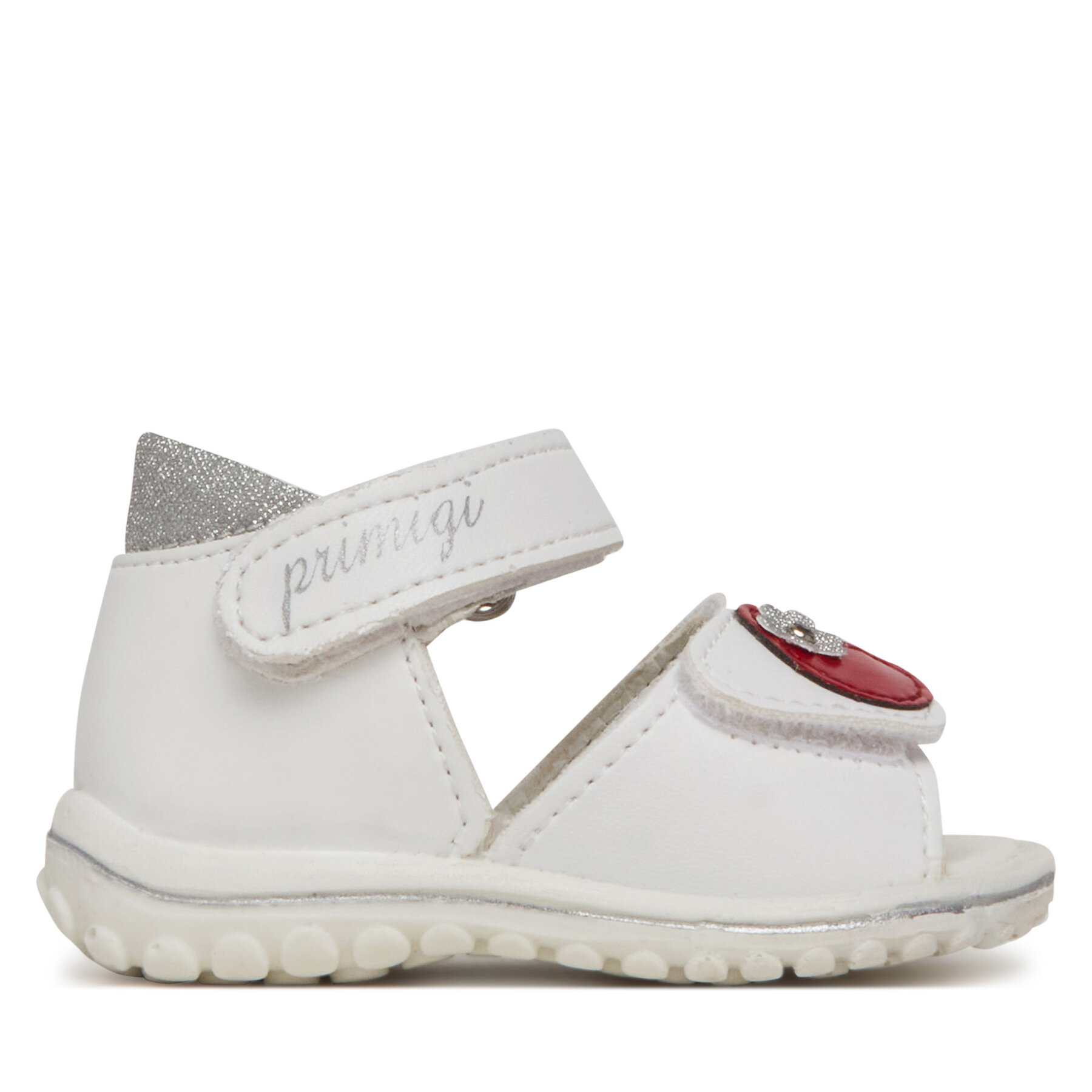 Sandale Primigi 7864522 Alb