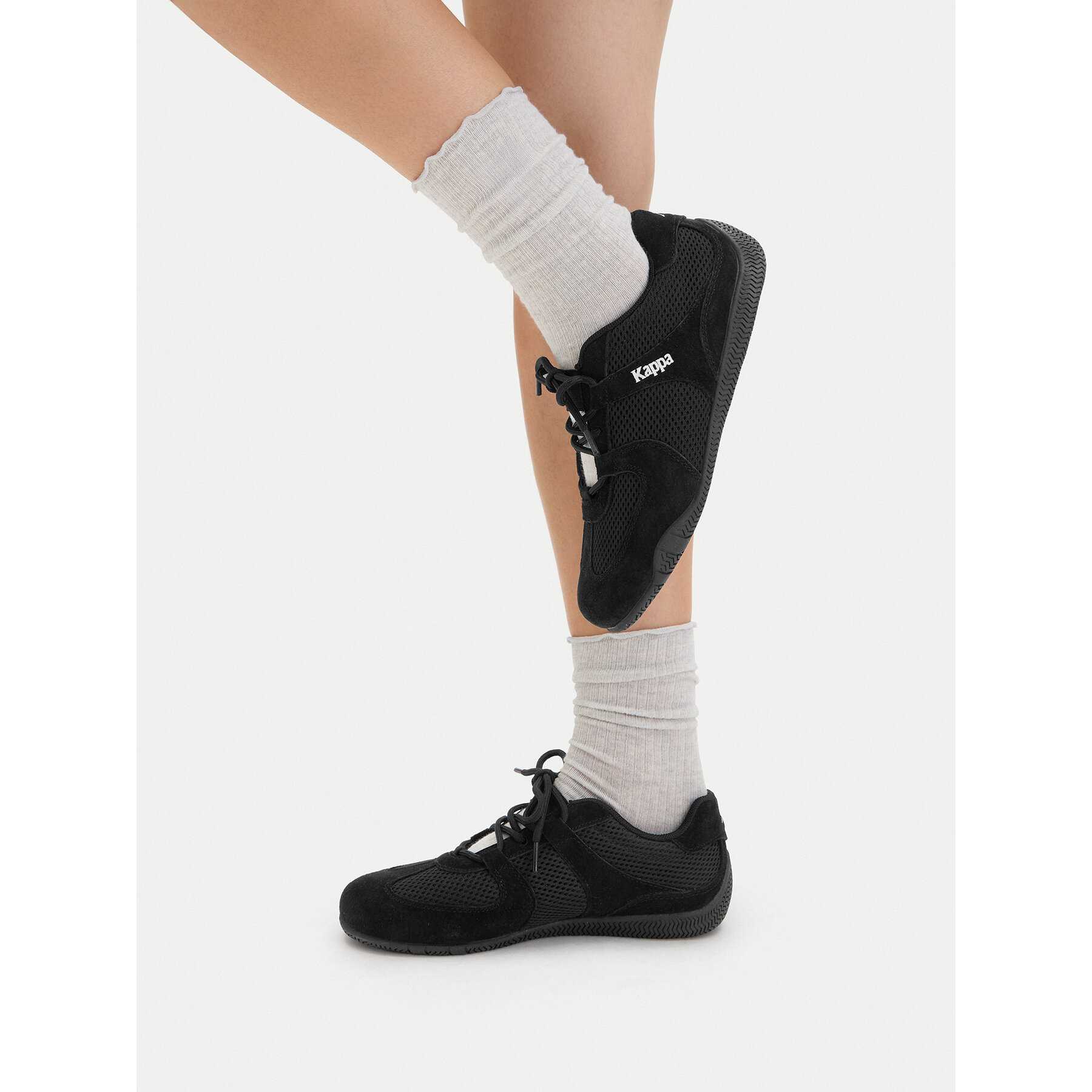 Tenisice Kappa CEO-WP40-048Z Crna
