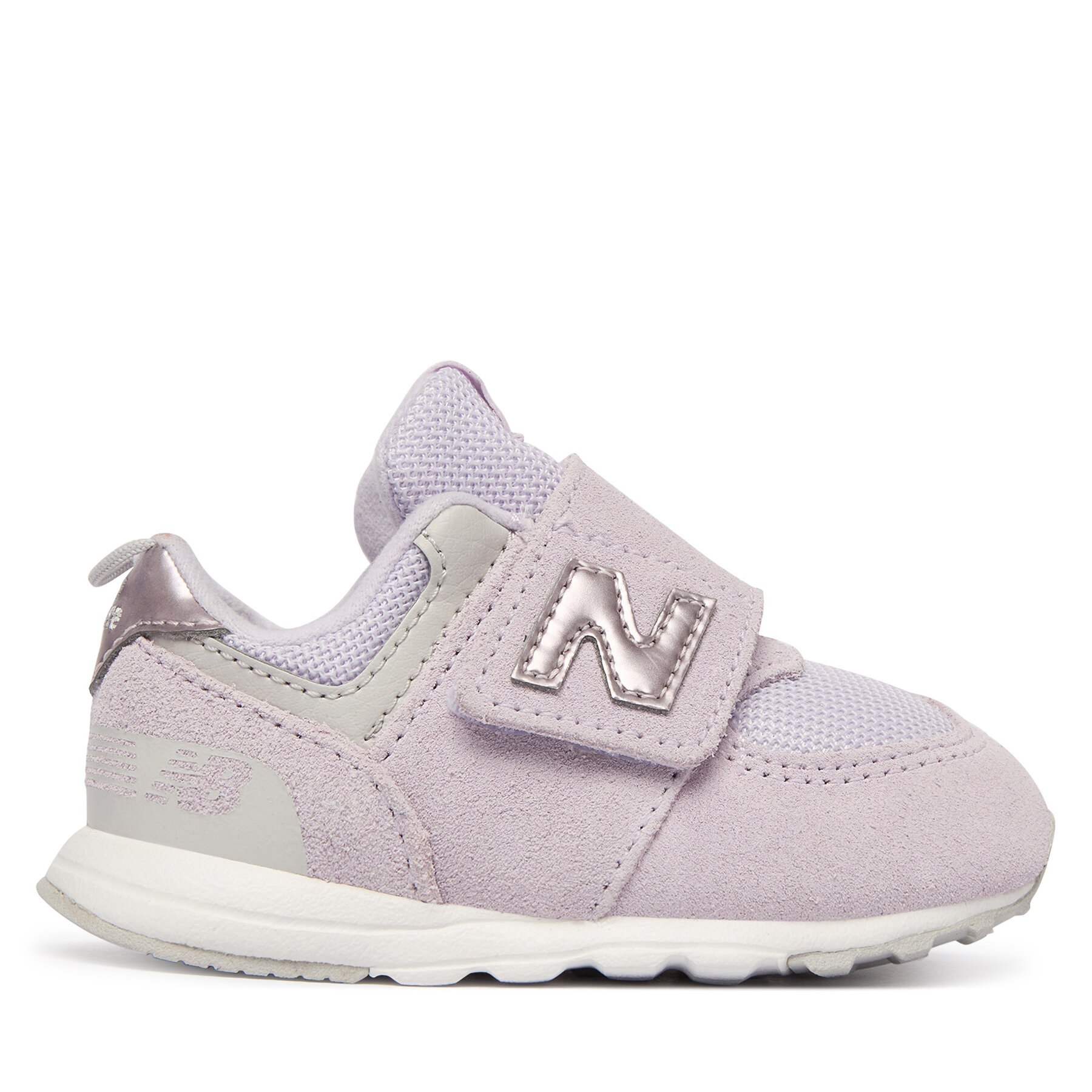 Superge New Balance I5743MK Vijolična