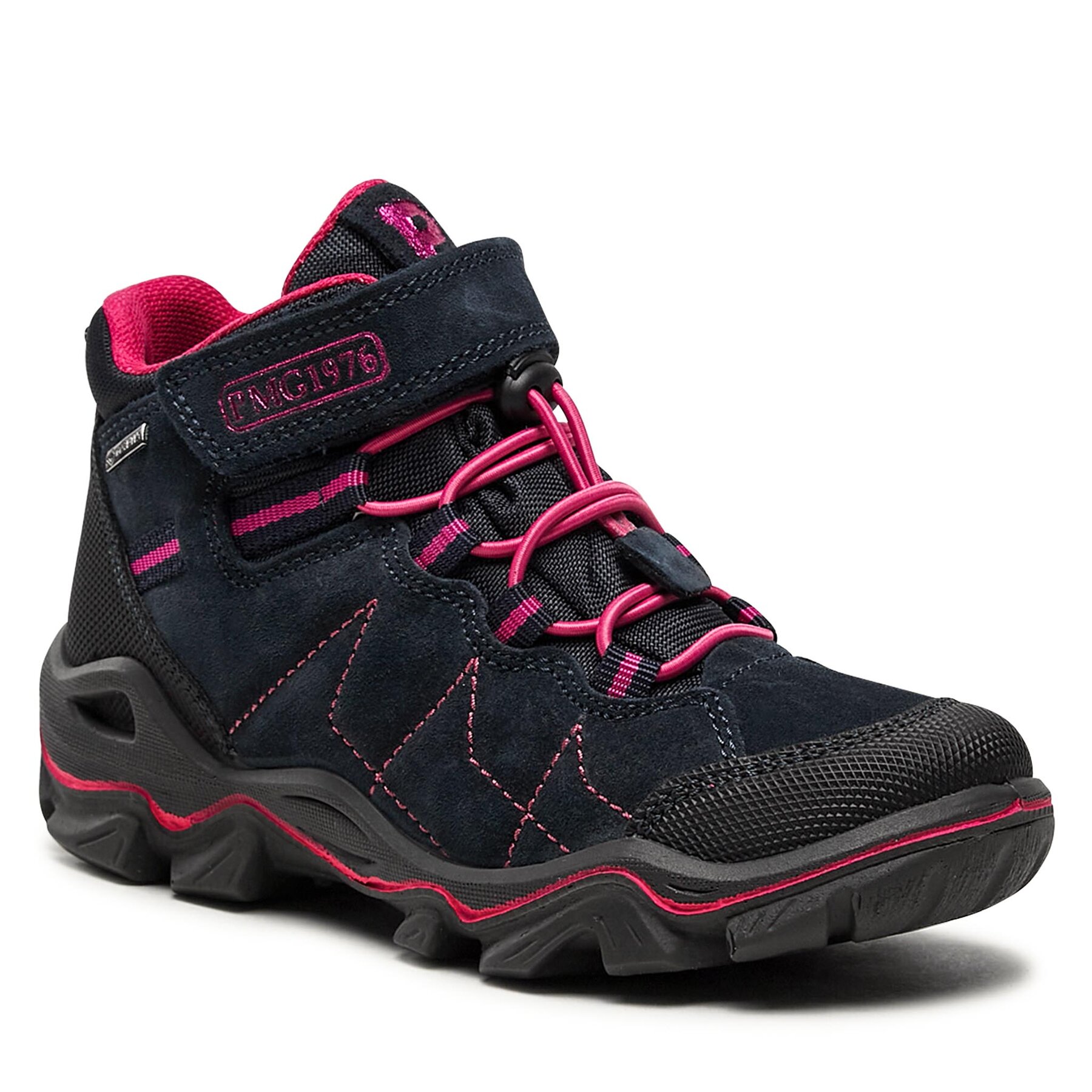 Cizme Primigi GORE-TEX 4896022 S Bleumarin
