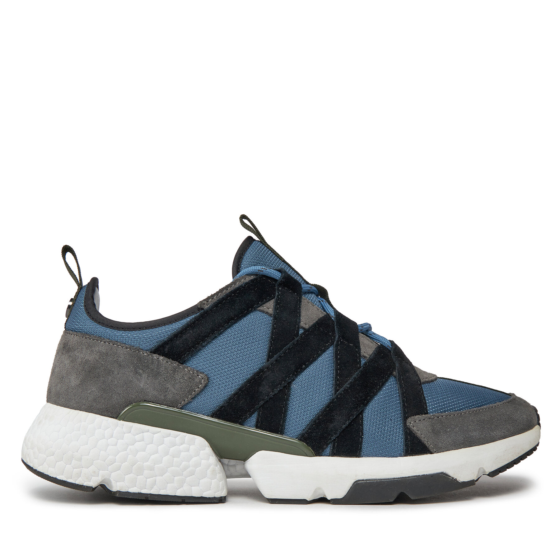 Zapatillas Ted Baker 256662 Azul