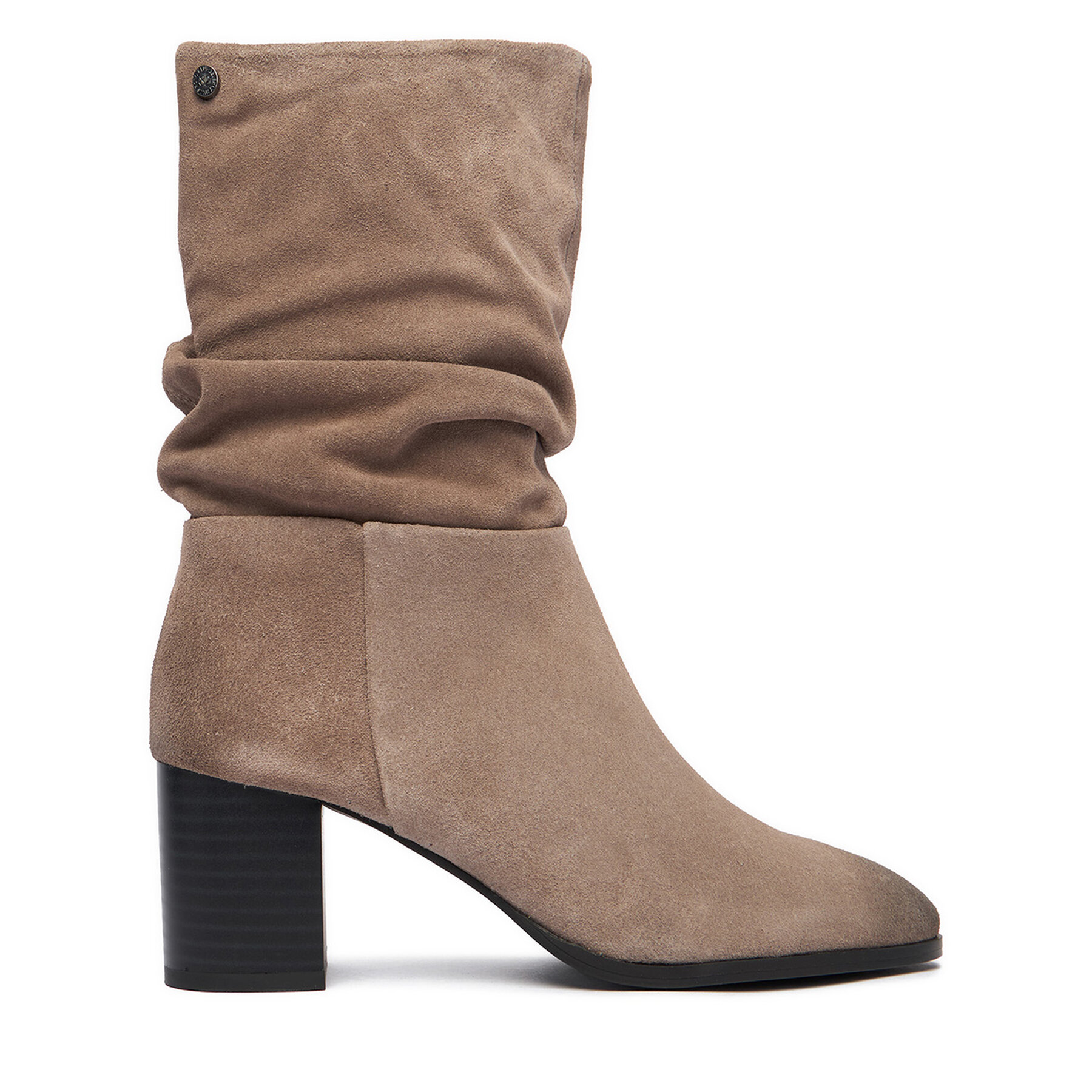 Botine Beverly Hills Polo Club CEO-WI44-BREEZE-01 Gri