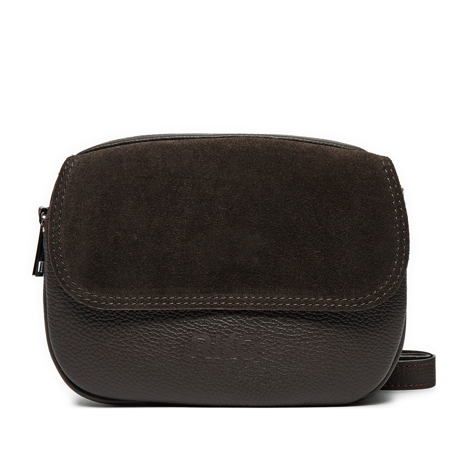 Bolso Ryłko R40798TB Marrón
