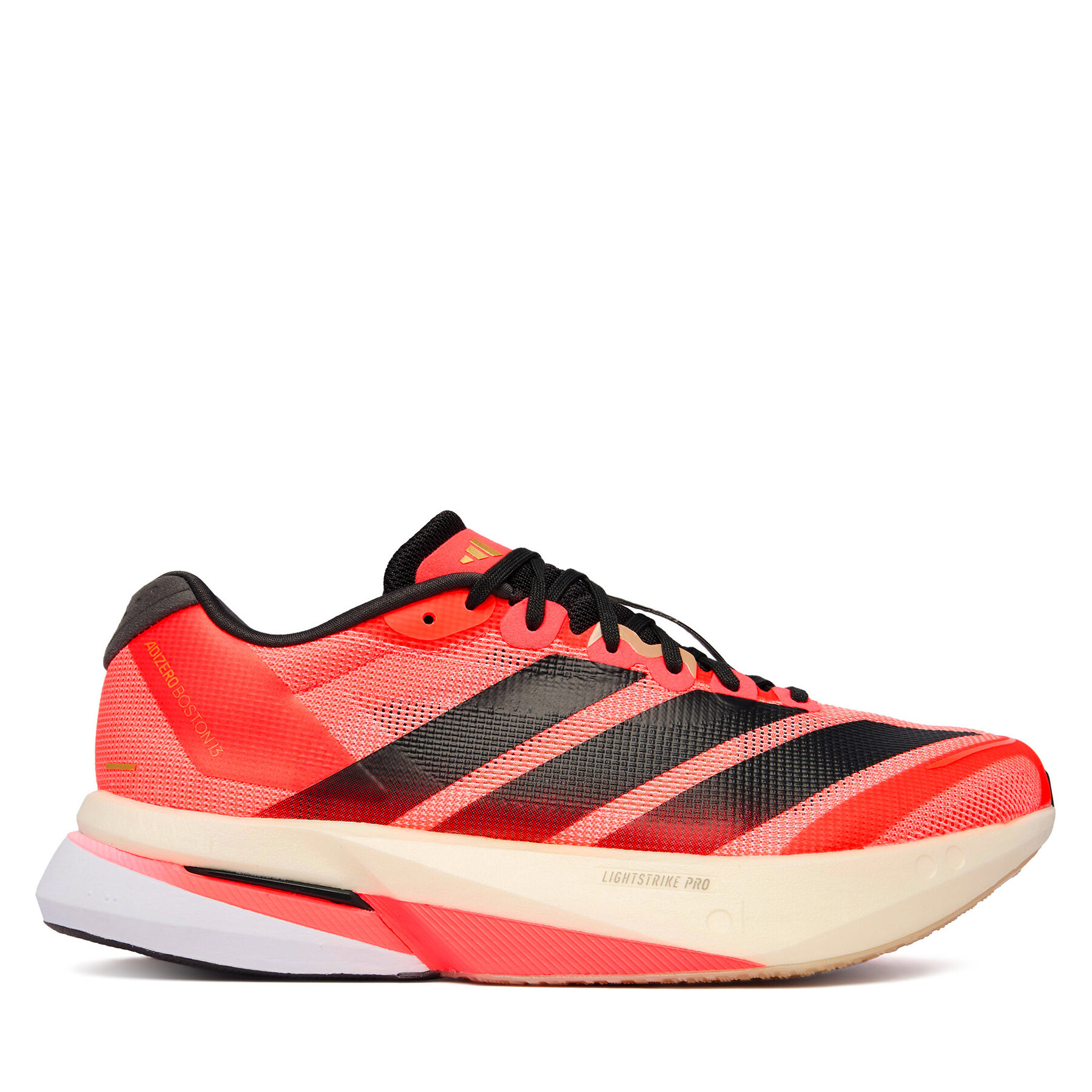Bėgimo batai adidas adizero Boston 13 Shoes KI3150 Rožinė