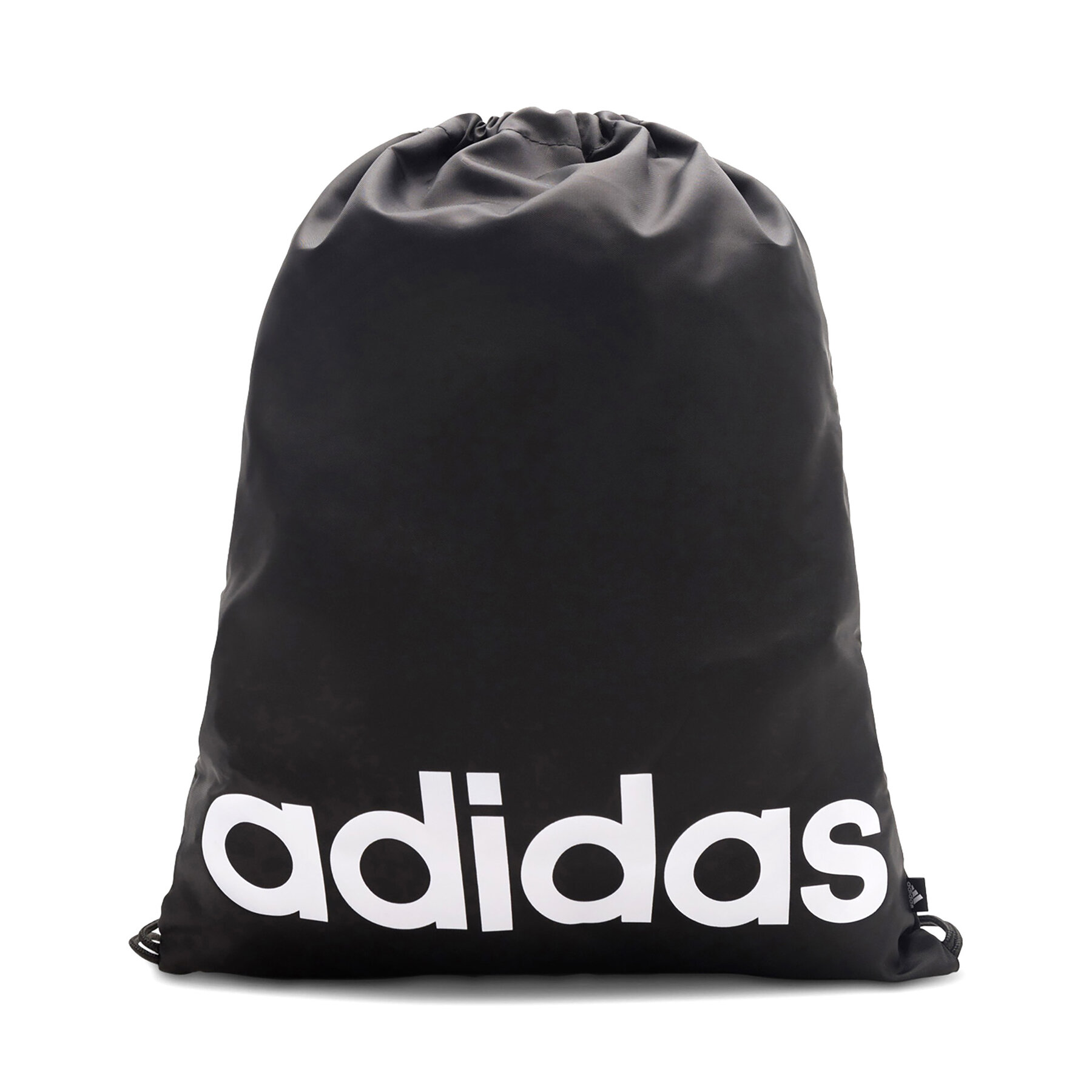 Worek adidas Czarny Linear Gymsack HT4740