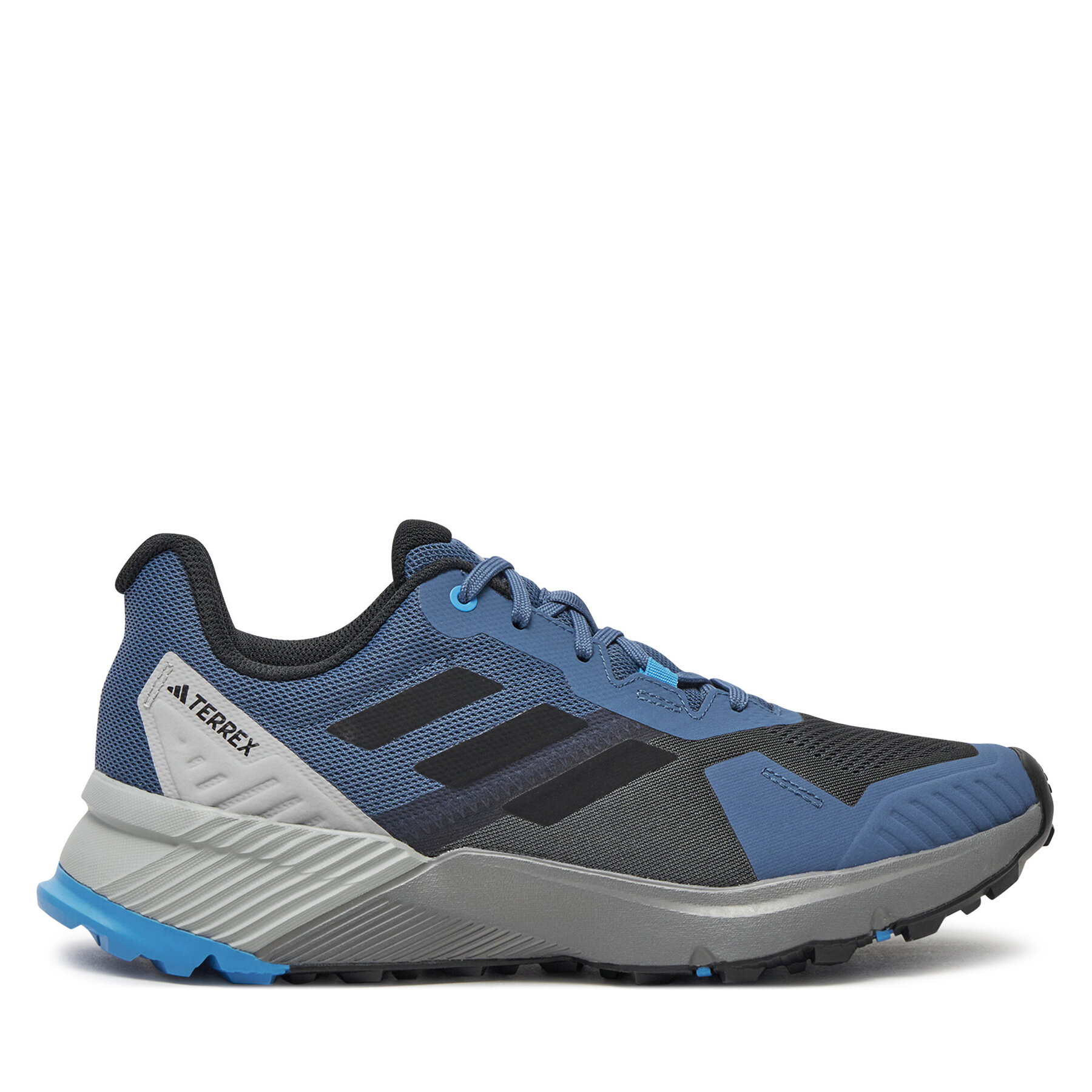 Zapatillas de running adidas Terrex Soulstride IH6023 Azul
