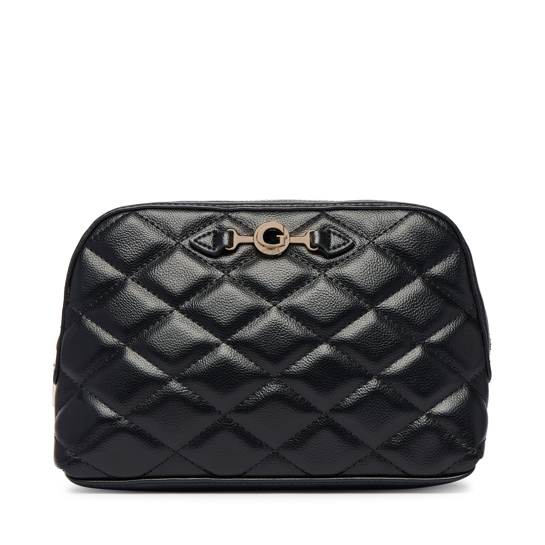 Несесер Guess PW7588 P6470 Черен