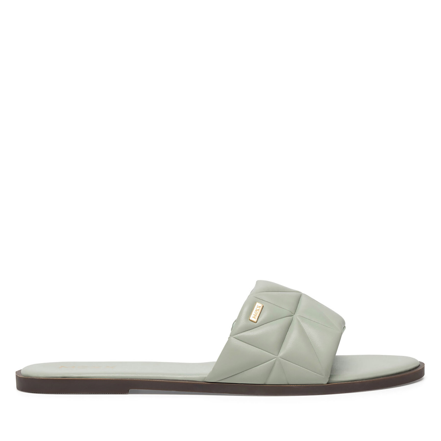 Şlapi MEXX WYL021123-02 Verde