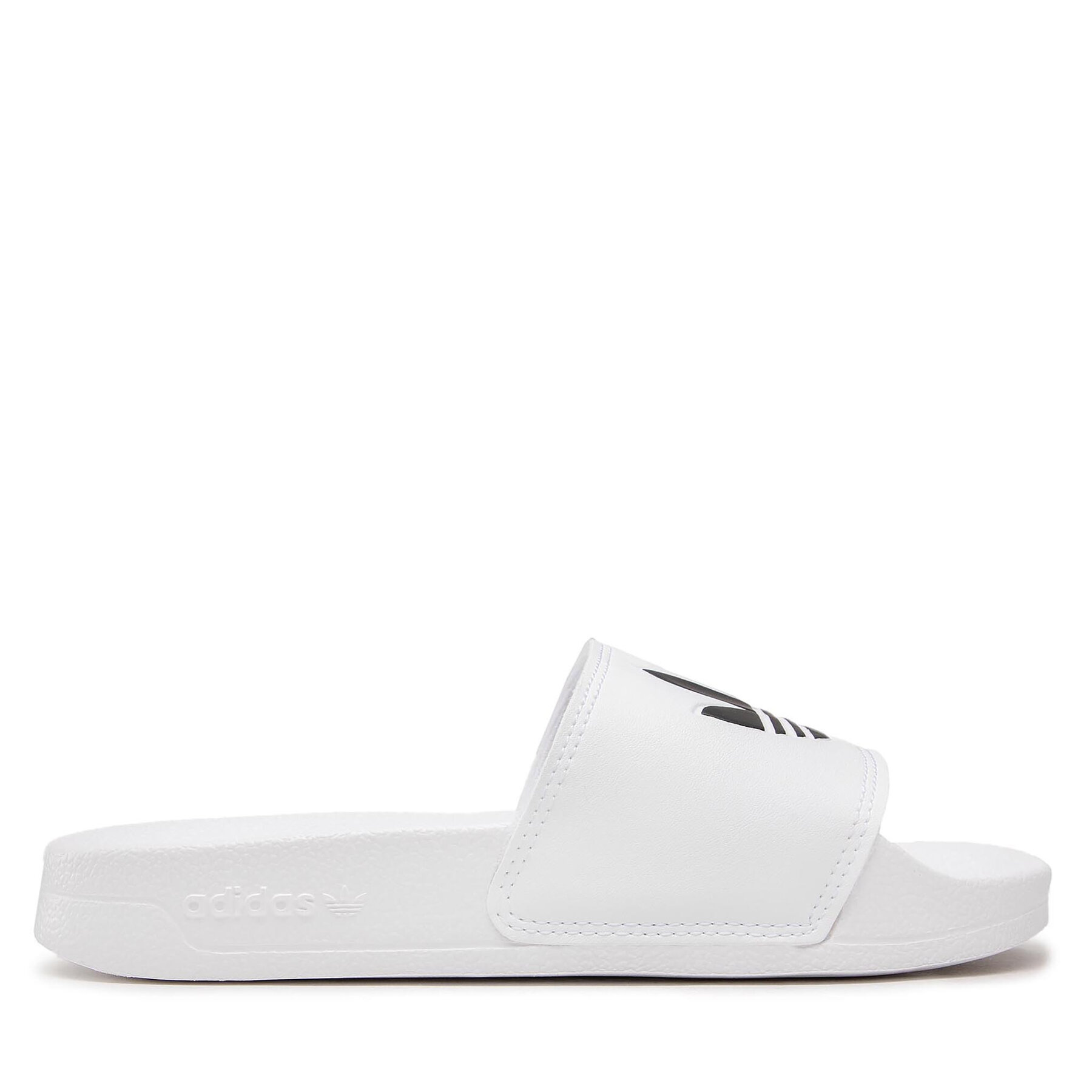 adidas Παντόφλες adidas adilette Lite FU8297 Λευκό