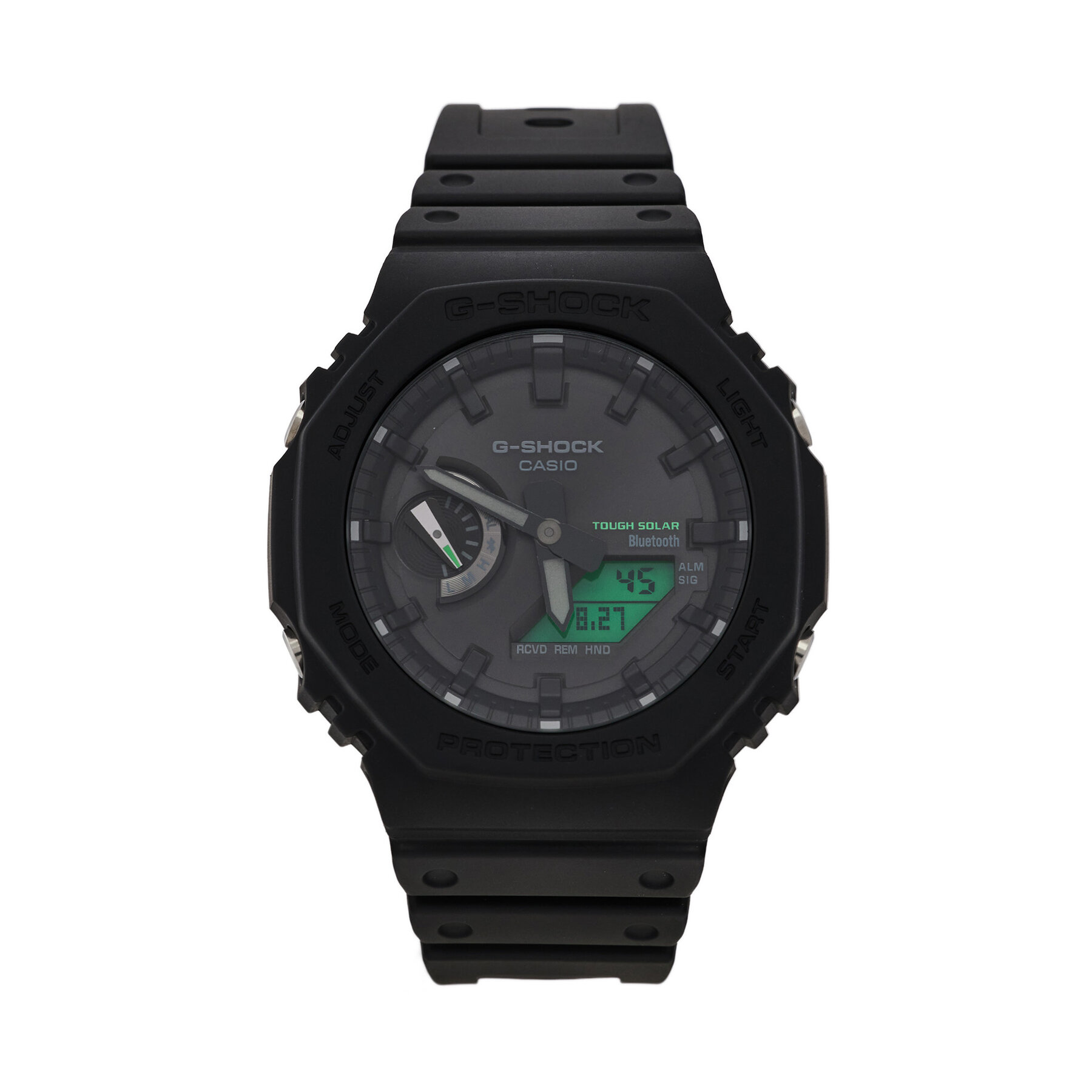 Sat G-Shock GA-B2100BEG-1AER Crna