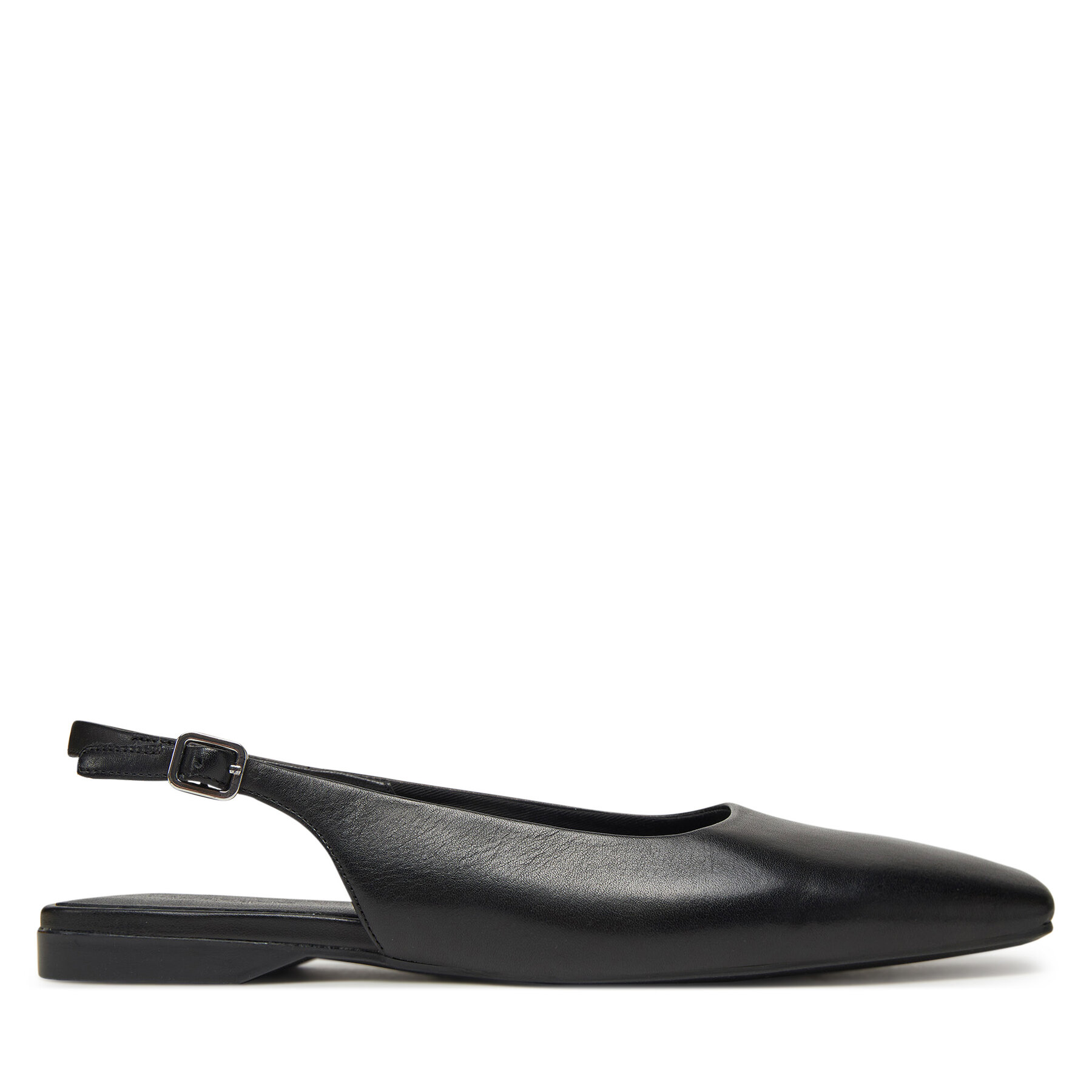 Körömcipők Vagabond Shoemakers Delia 5907-201-20 Fekete