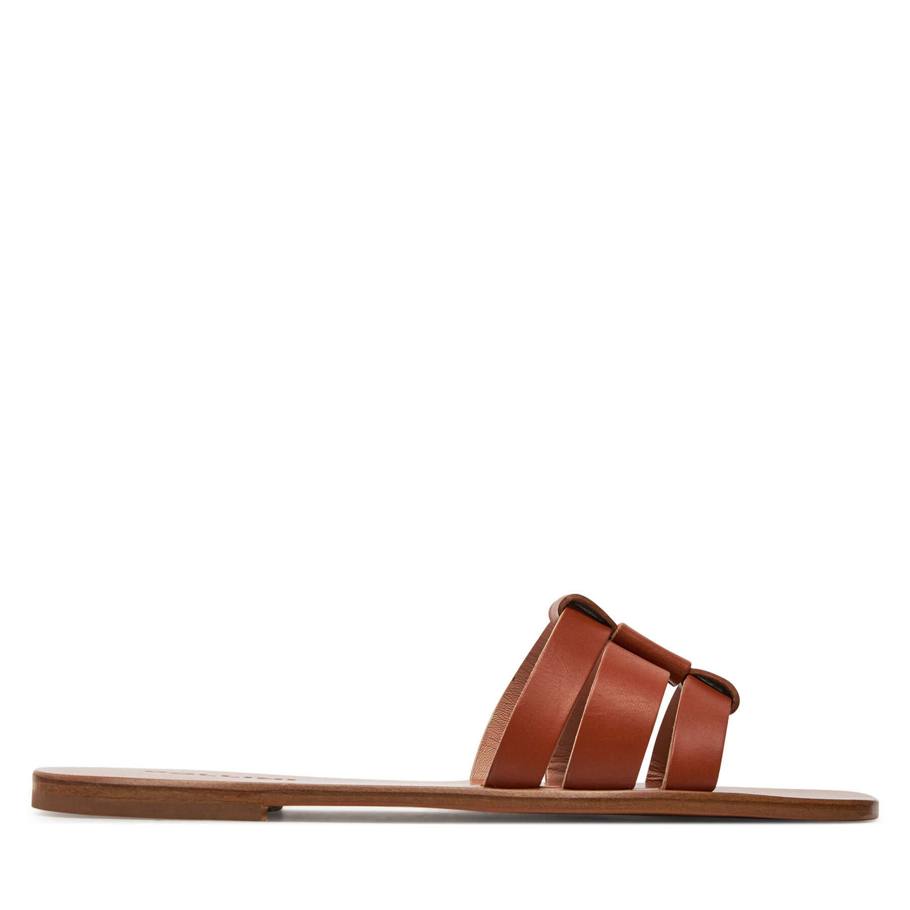 Chanclas Pollini SA28311C0ITT0217 Marrón