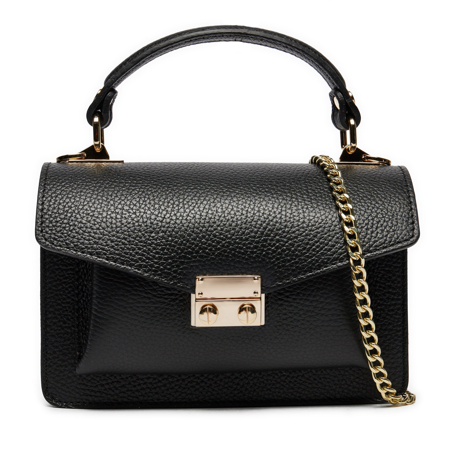 Bolso Creole K11402 Negro