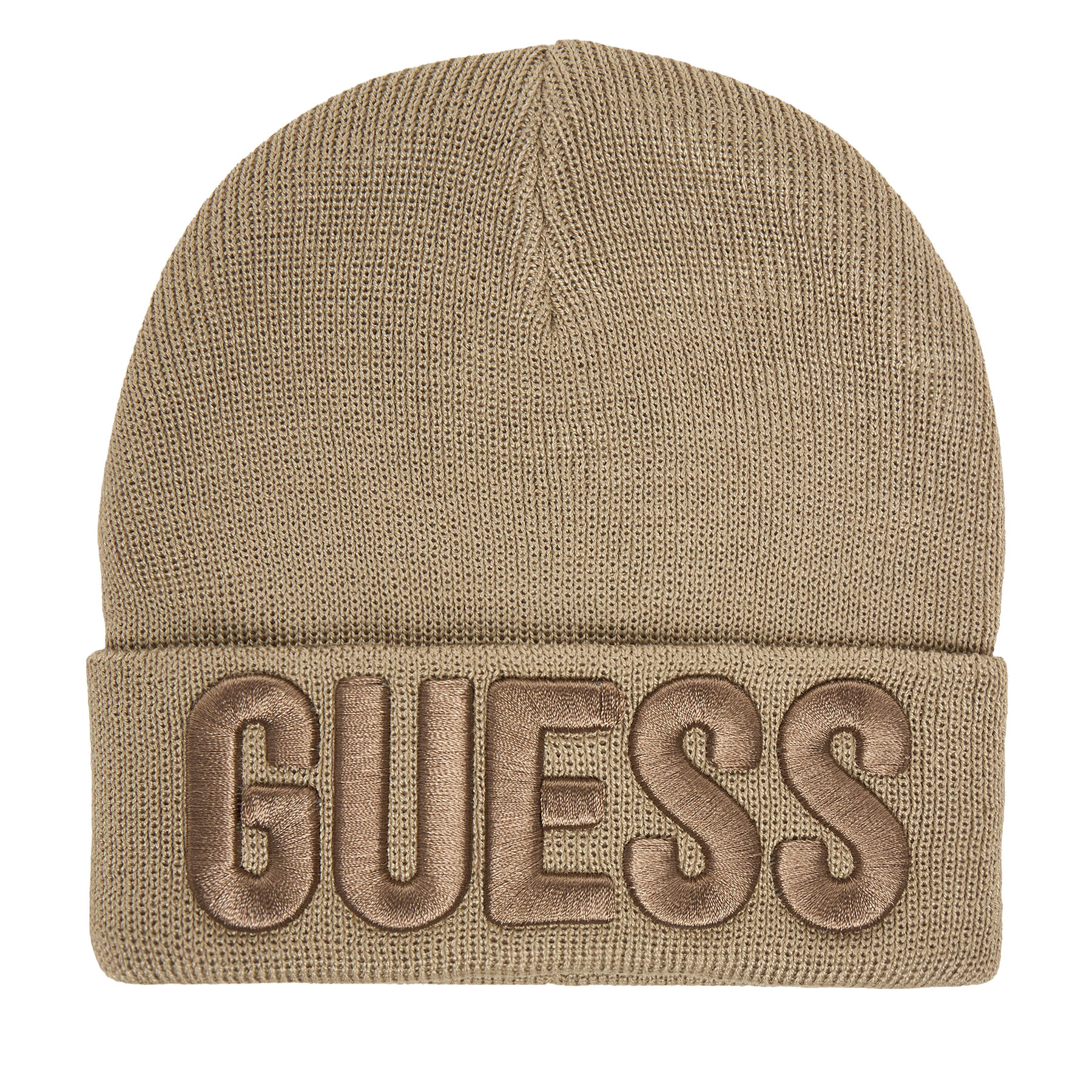 Sapka Guess I0BZ02 Z2QO0 Bézs