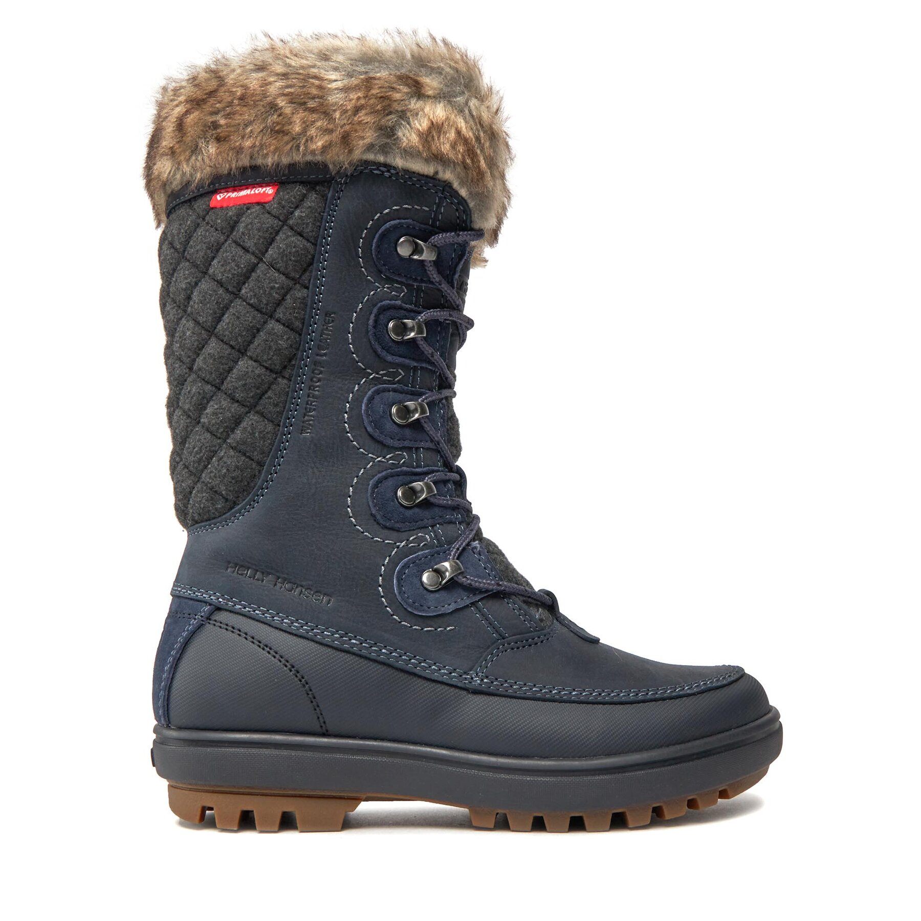 Botas de nieve Helly Hansen W Garibaldi Vl 11592_860 Azul marino