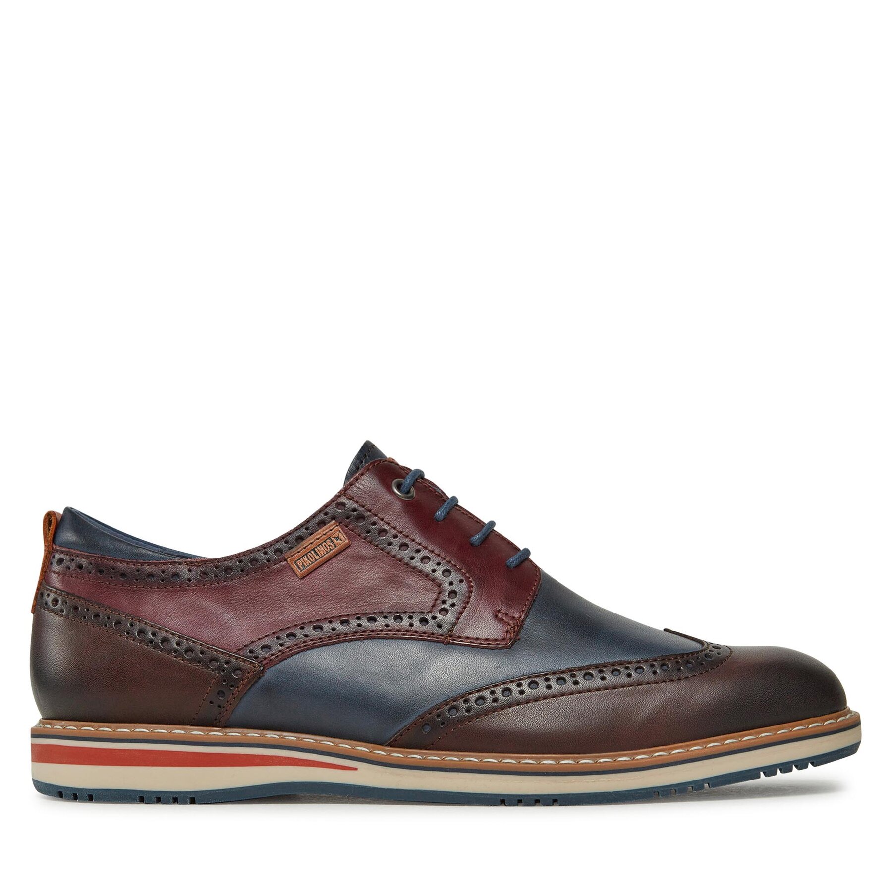 Pantofi Pikolinos M1T-4191C1 Maro