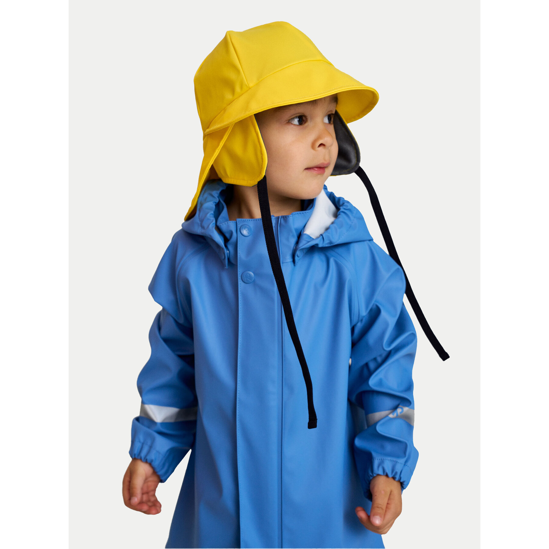 Капела Reima Rainy 5300003A Жълт