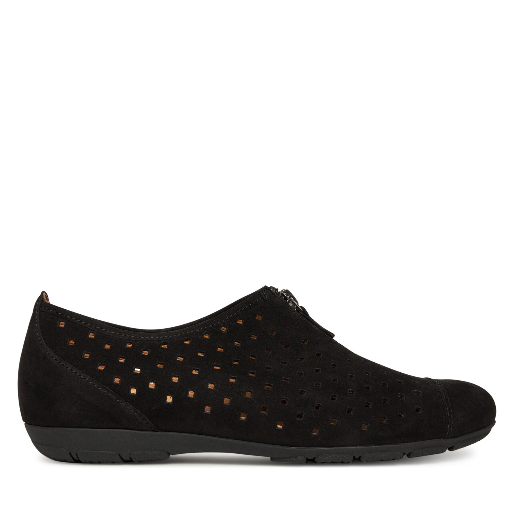 Pantofi Gabor 64.168.17 Negru