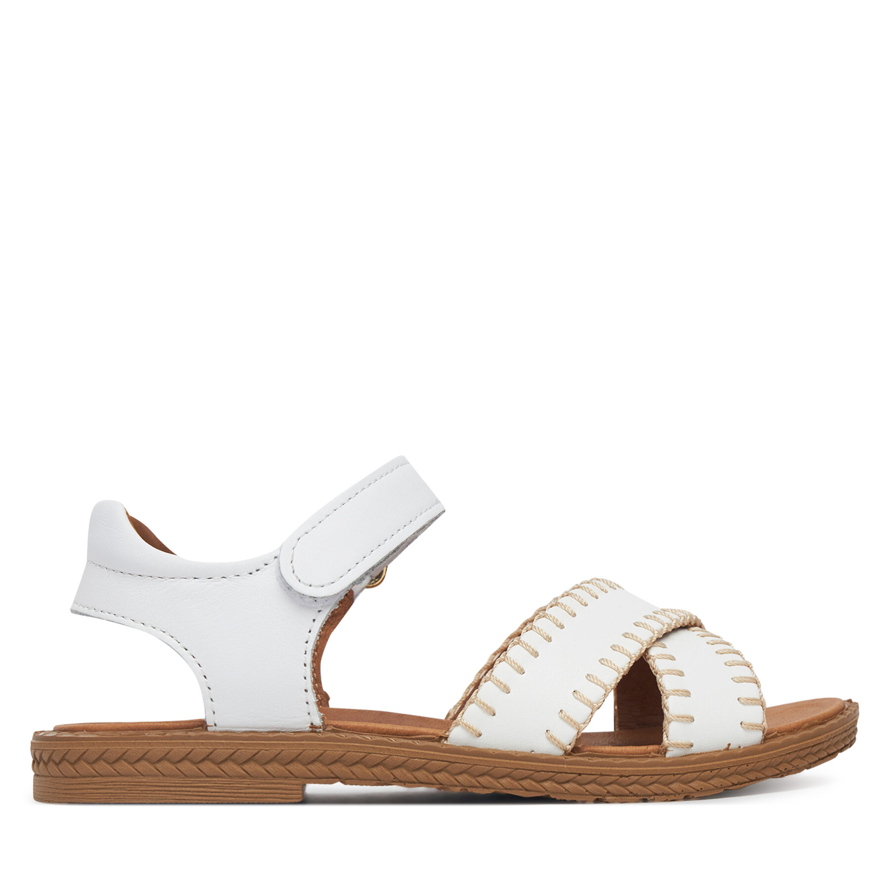 Сандали Primigi 7889522 M Бял